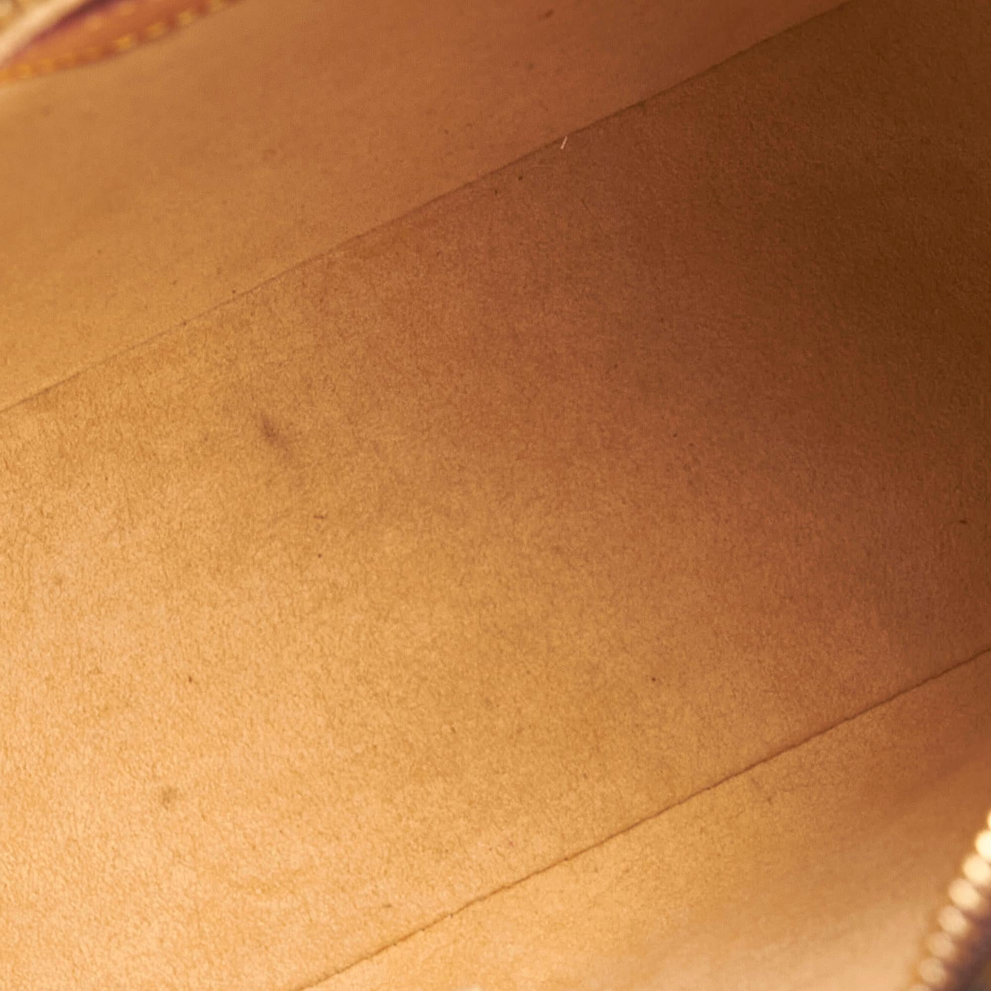 Louis Vuitton Monogram Looping MM (SHG-36593)