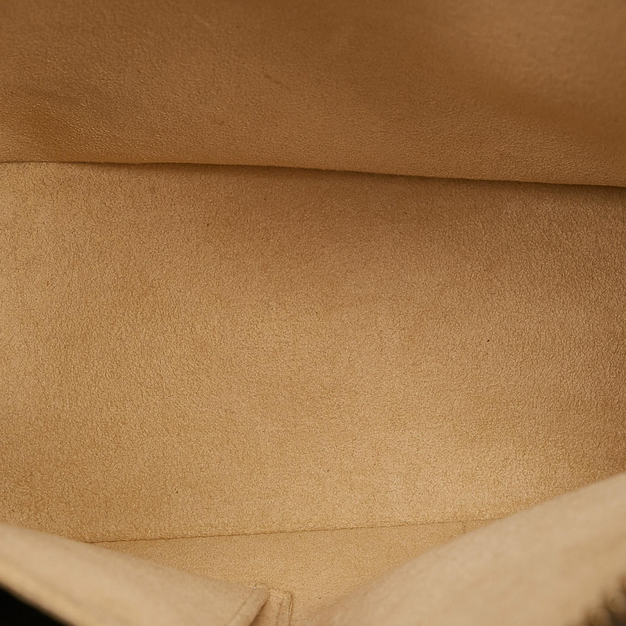 Louis Vuitton Monogram Looping MM (SHG-36599)