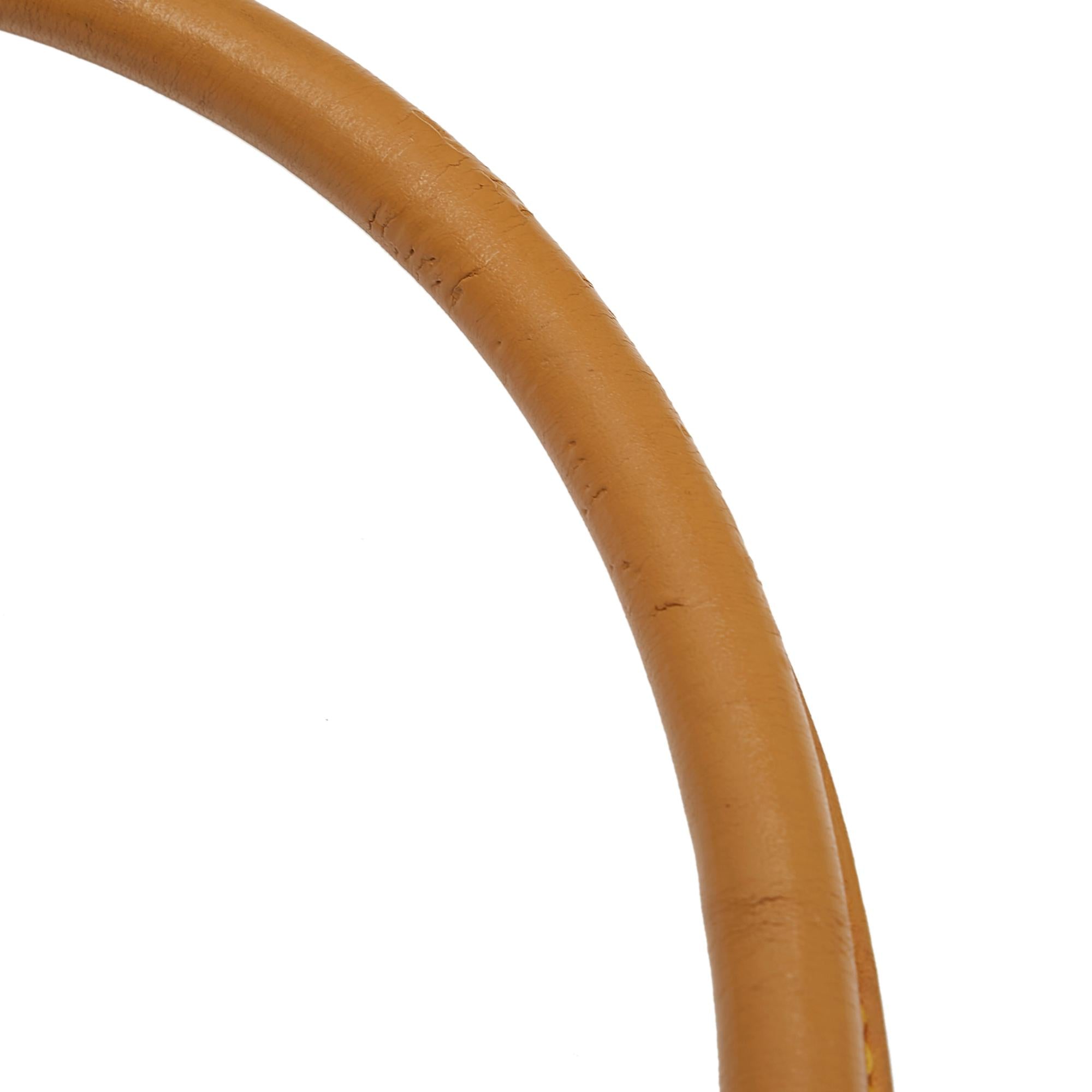 Louis Vuitton Monogram Looping MM (SHG-36656)