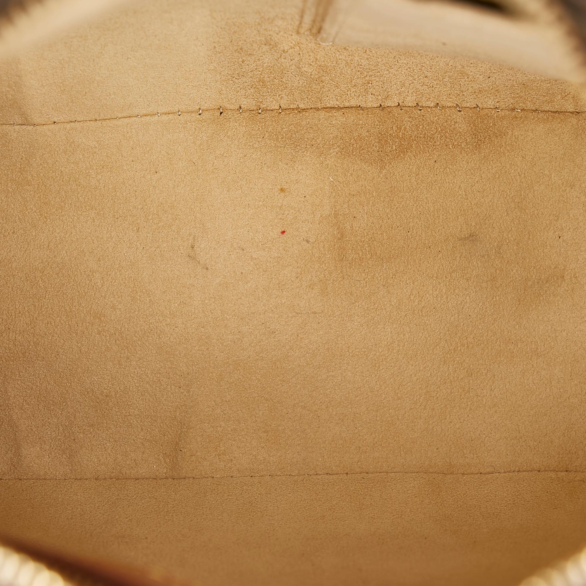 Louis Vuitton Monogram Looping MM (SHG-36656)