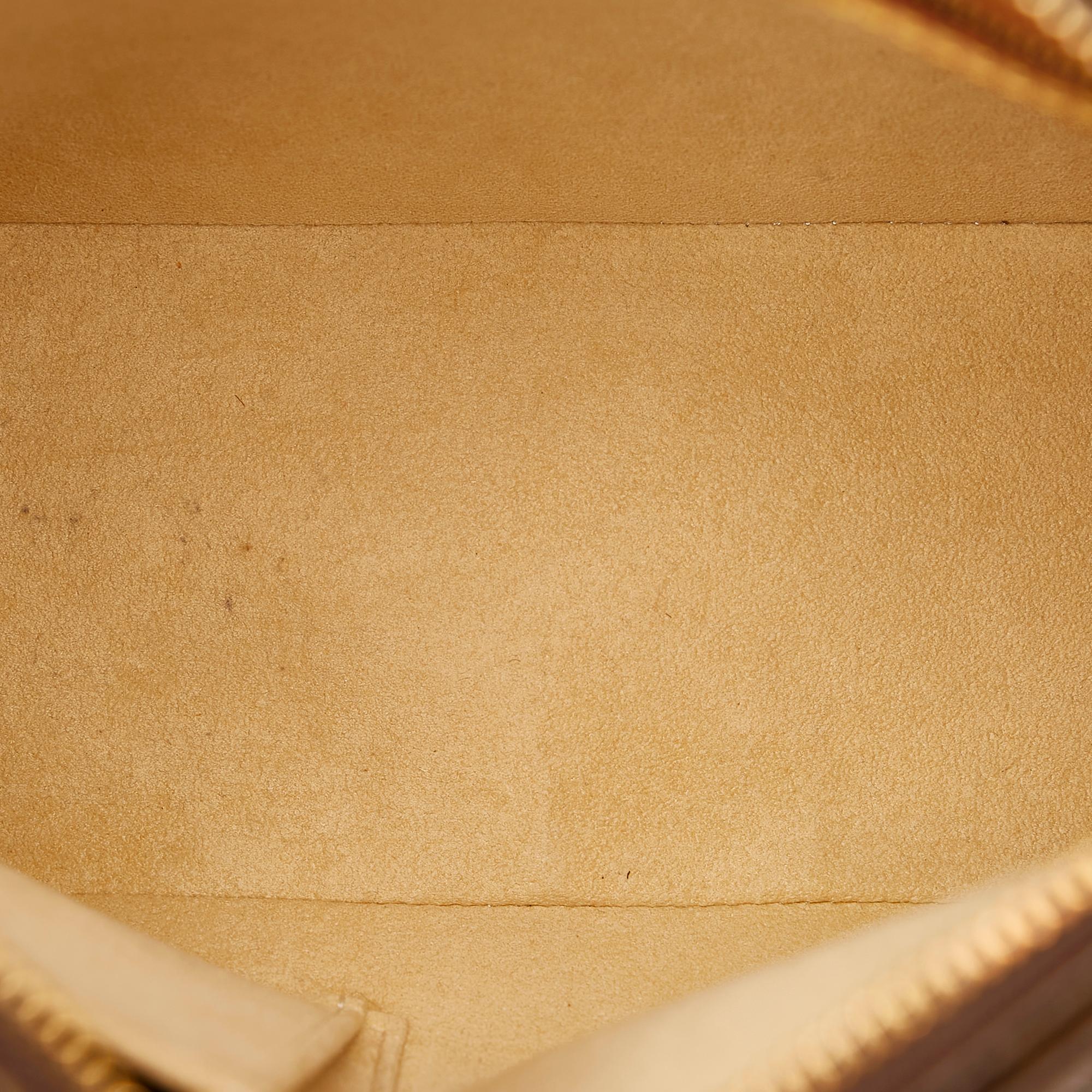 Louis Vuitton Monogram Looping MM (SHG-37256)