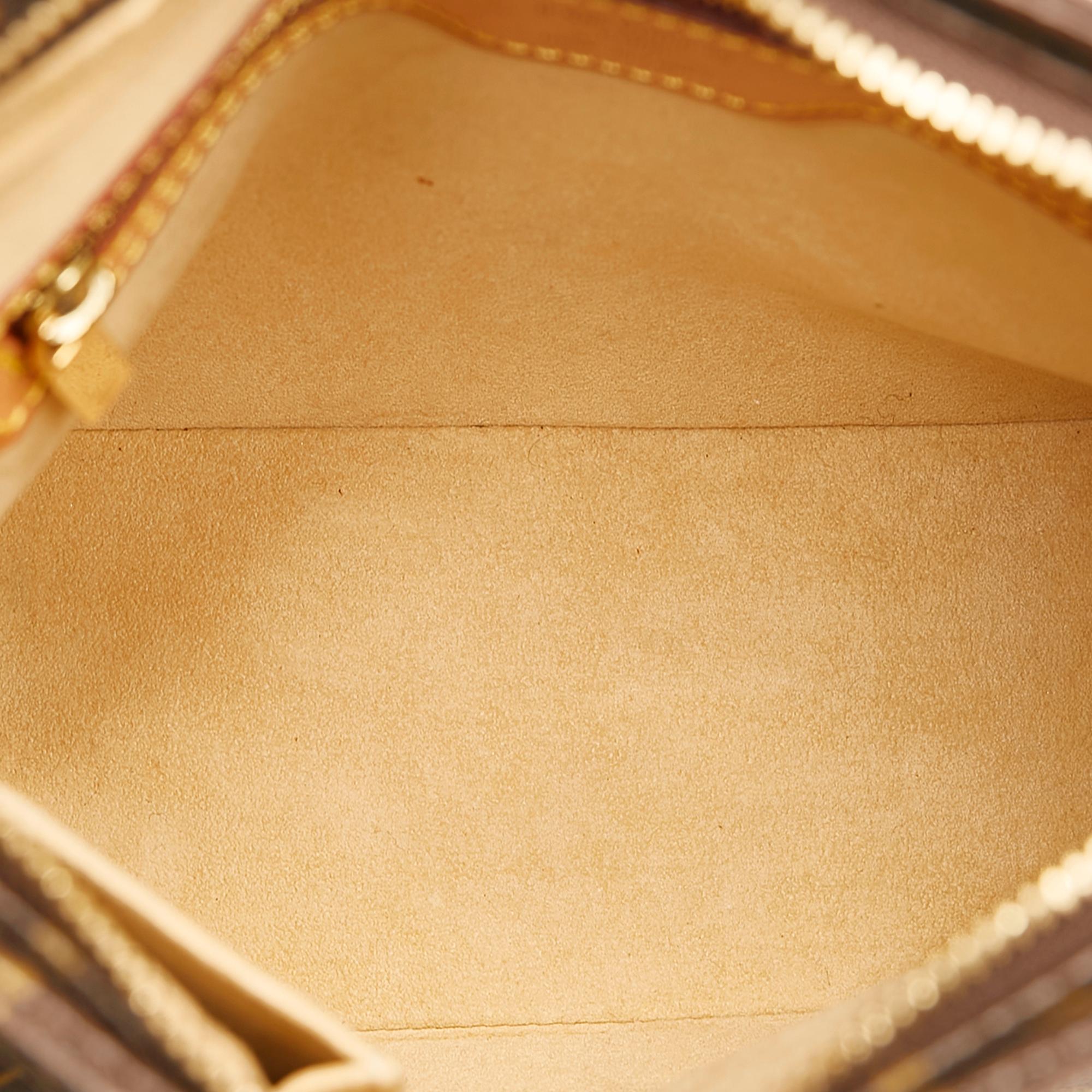 Louis Vuitton Monogram Looping MM (SHG-37861)