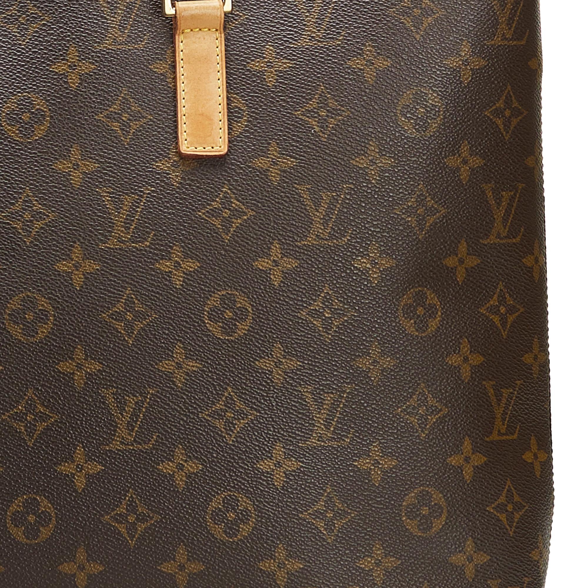 Louis Vuitton Monogram Luco (SHG-FgJeW7)