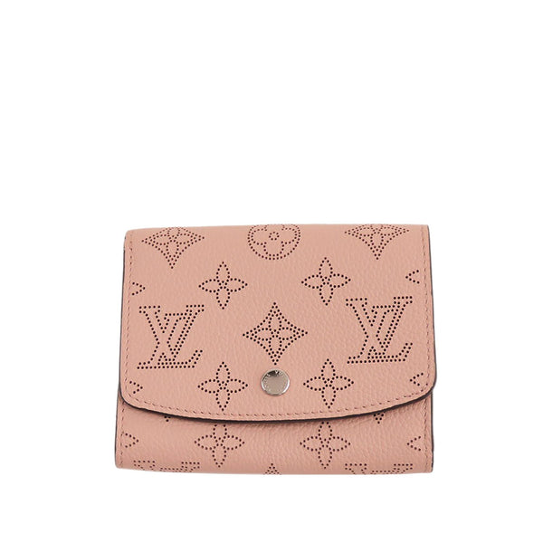 Louis Vuitton Iris Compact Wallet