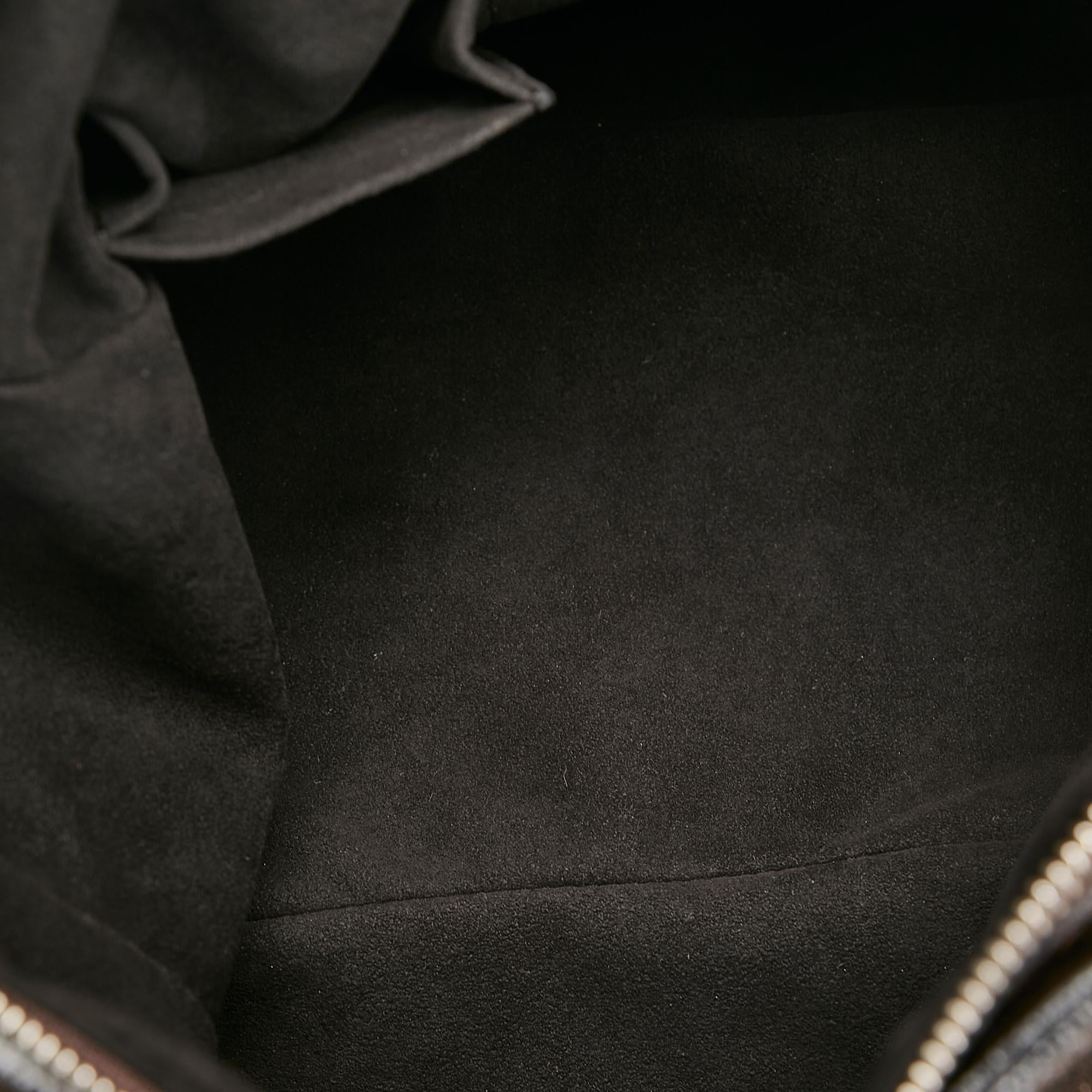 Louis Vuitton Monogram Mahina XS (SHG-36891)