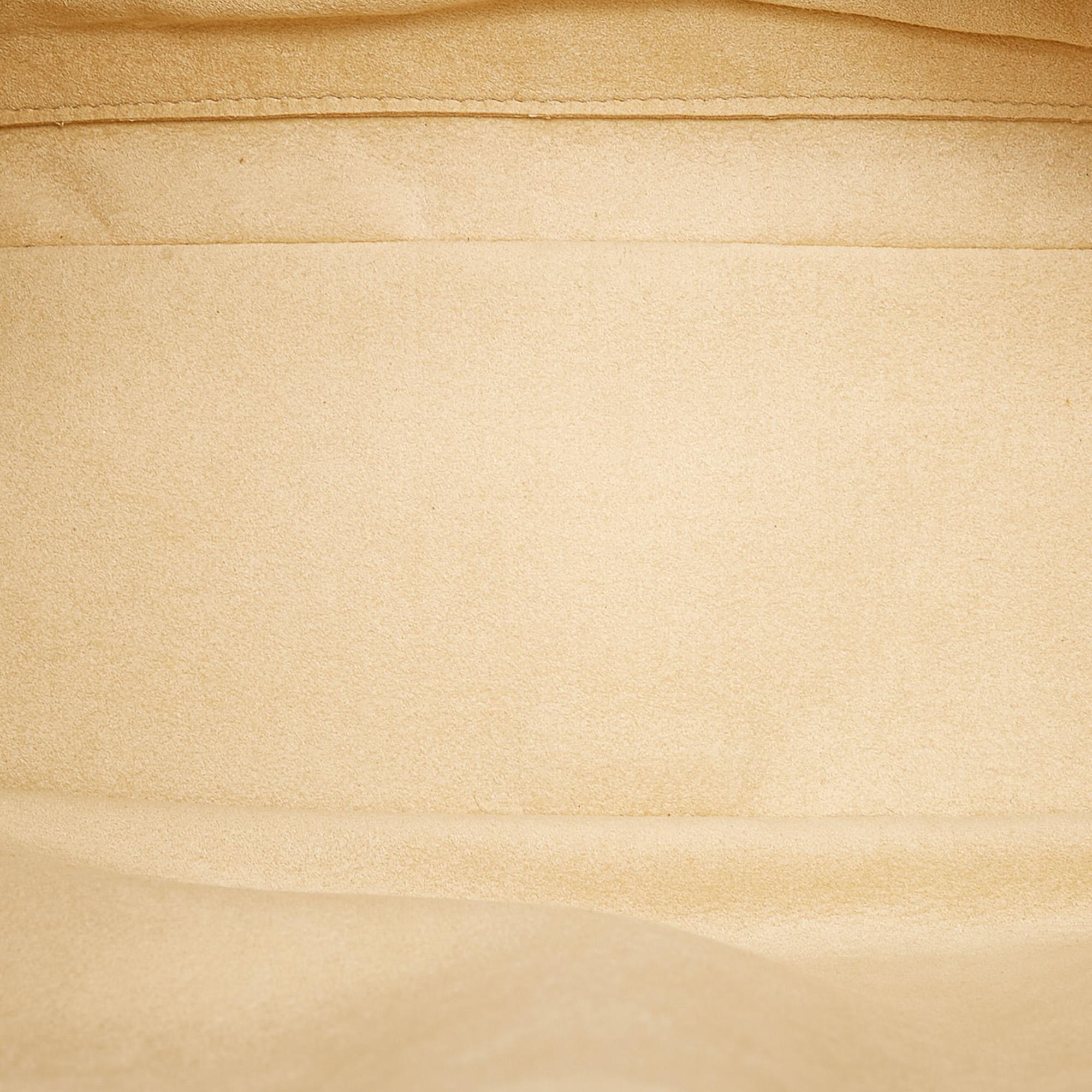 Louis Vuitton Monogram Manhattan GM (SHG-32660)