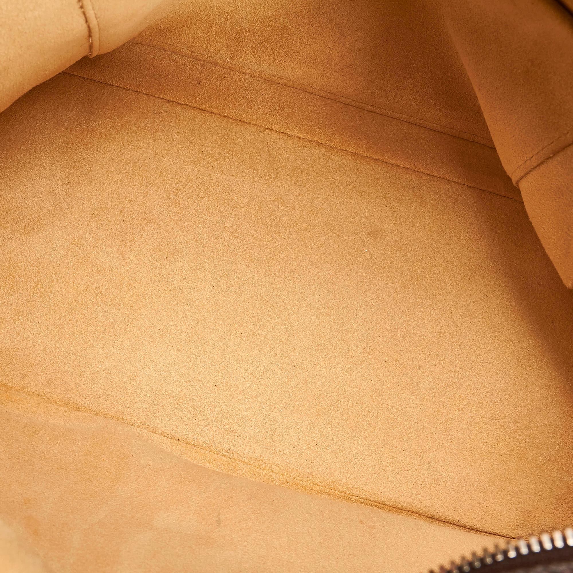 Louis Vuitton Monogram Manhattan PM (SHG-32573)