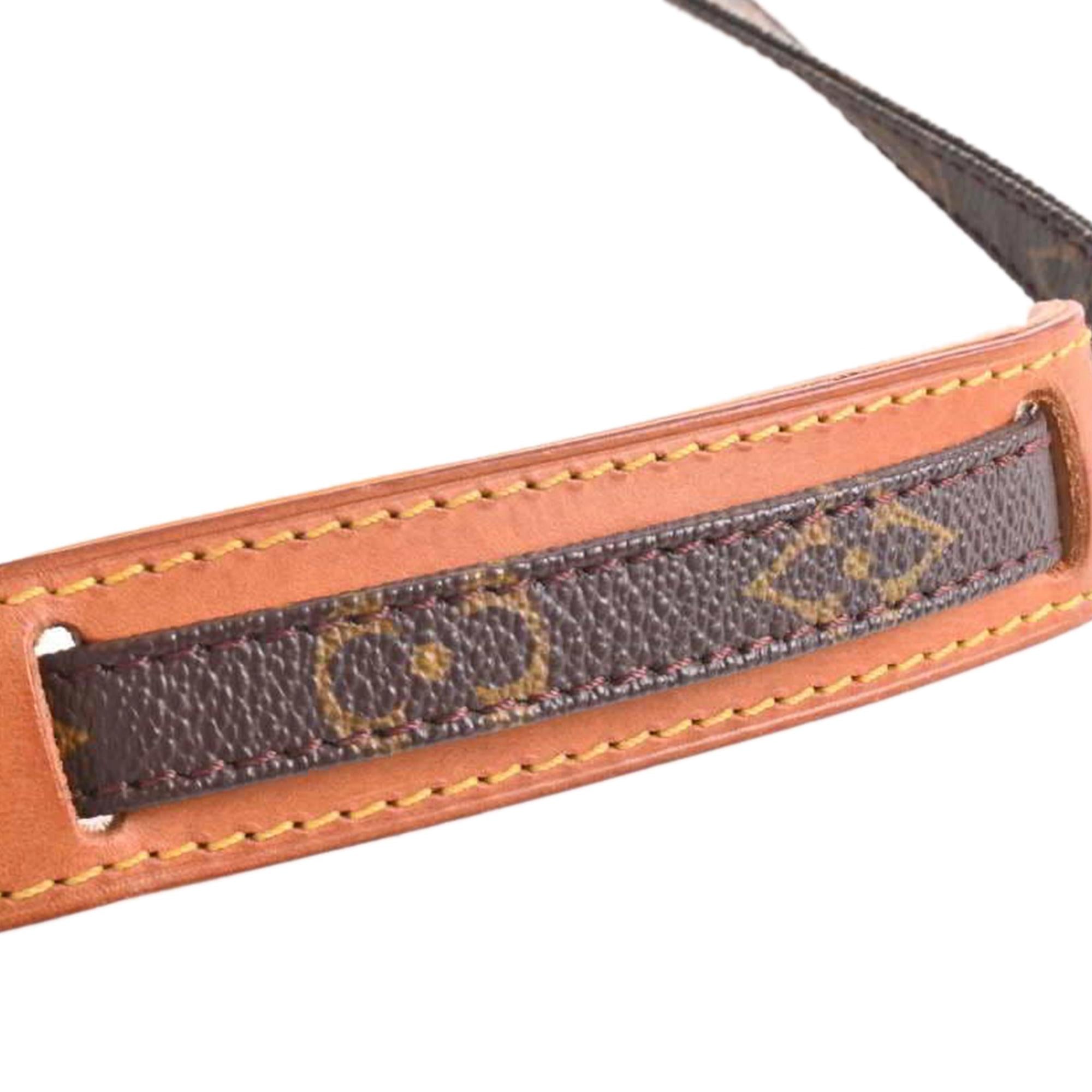 Louis Vuitton Monogram Marly (SHG-37972)