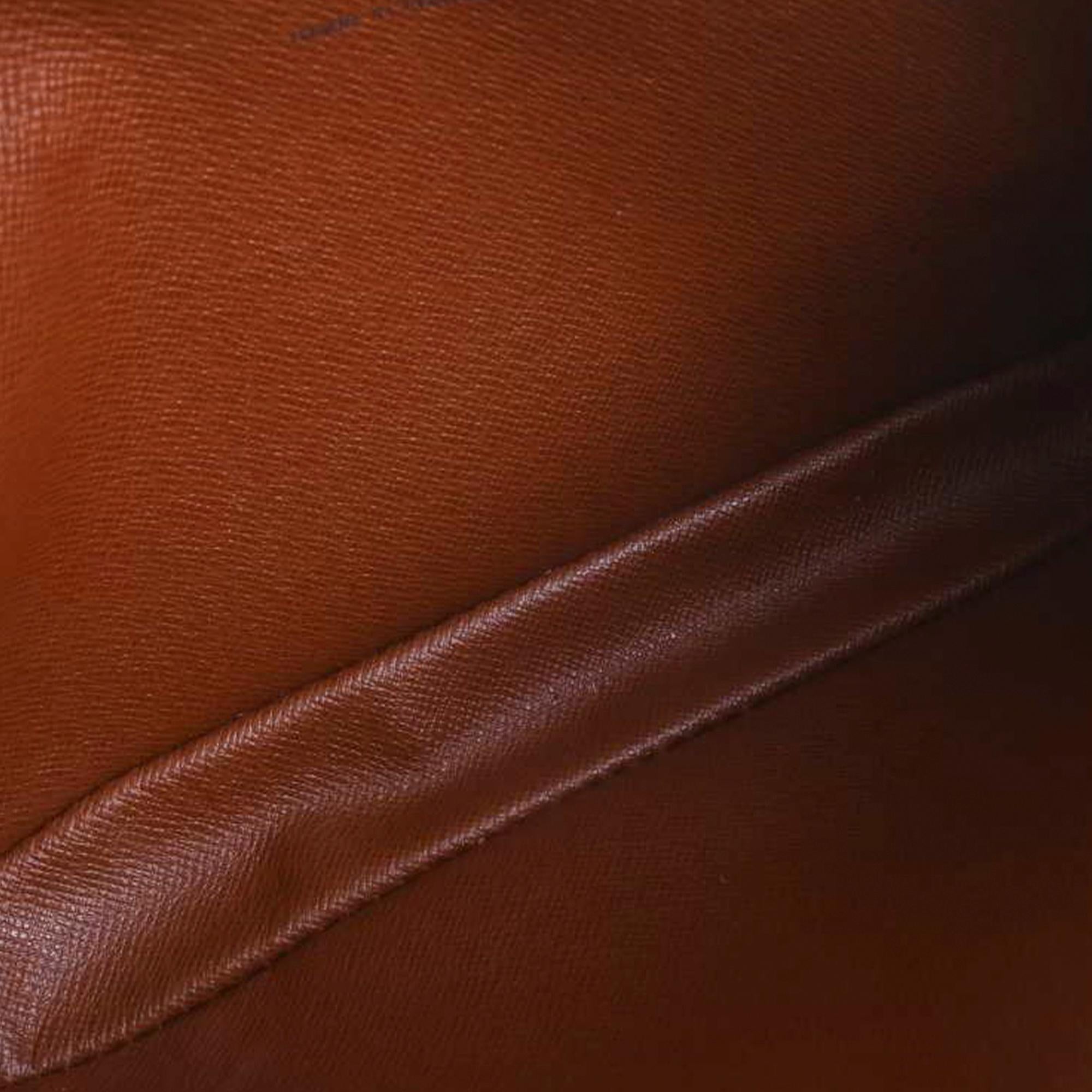 Louis Vuitton Monogram Marly (SHG-37972)