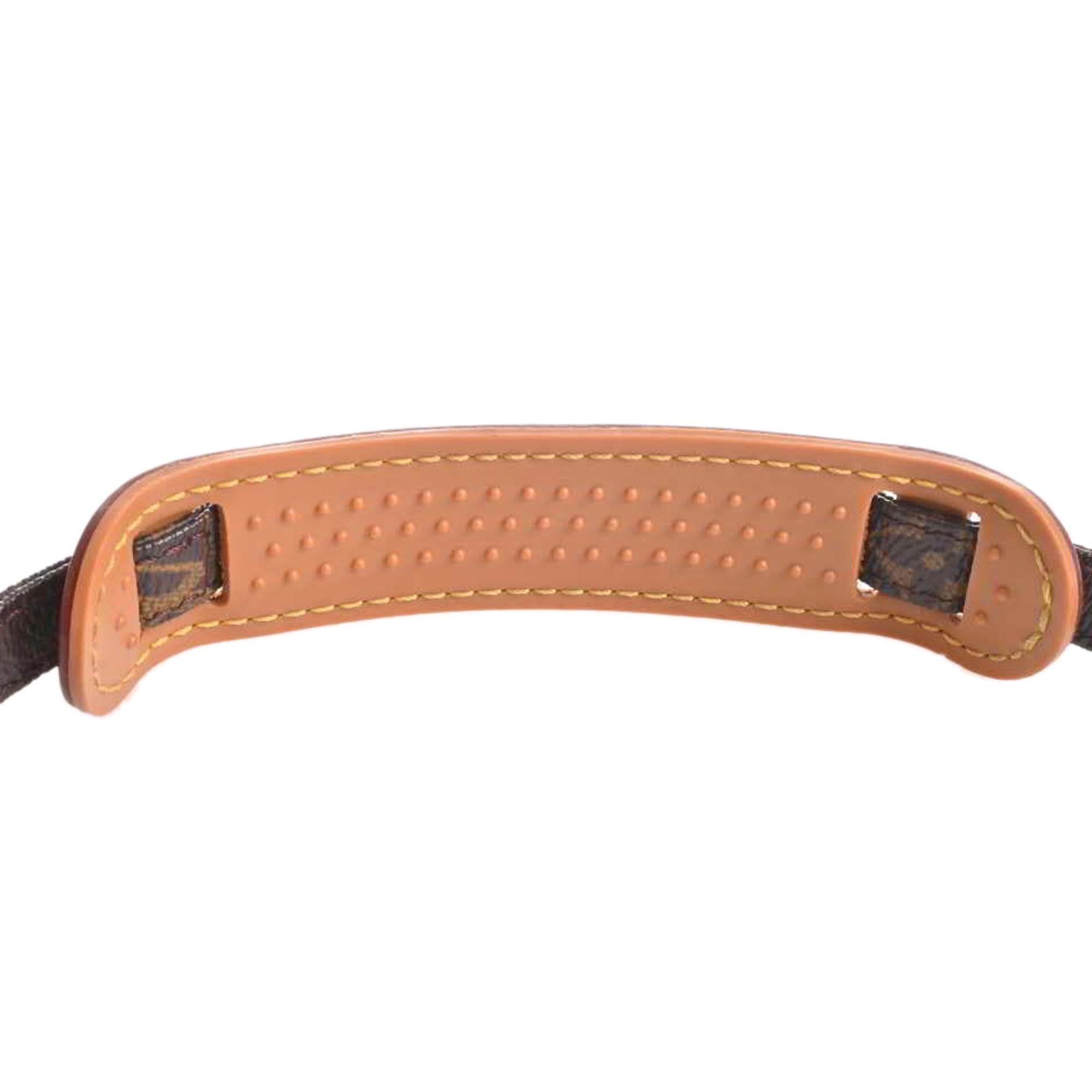 Louis Vuitton Monogram Marly (SHG-37972)