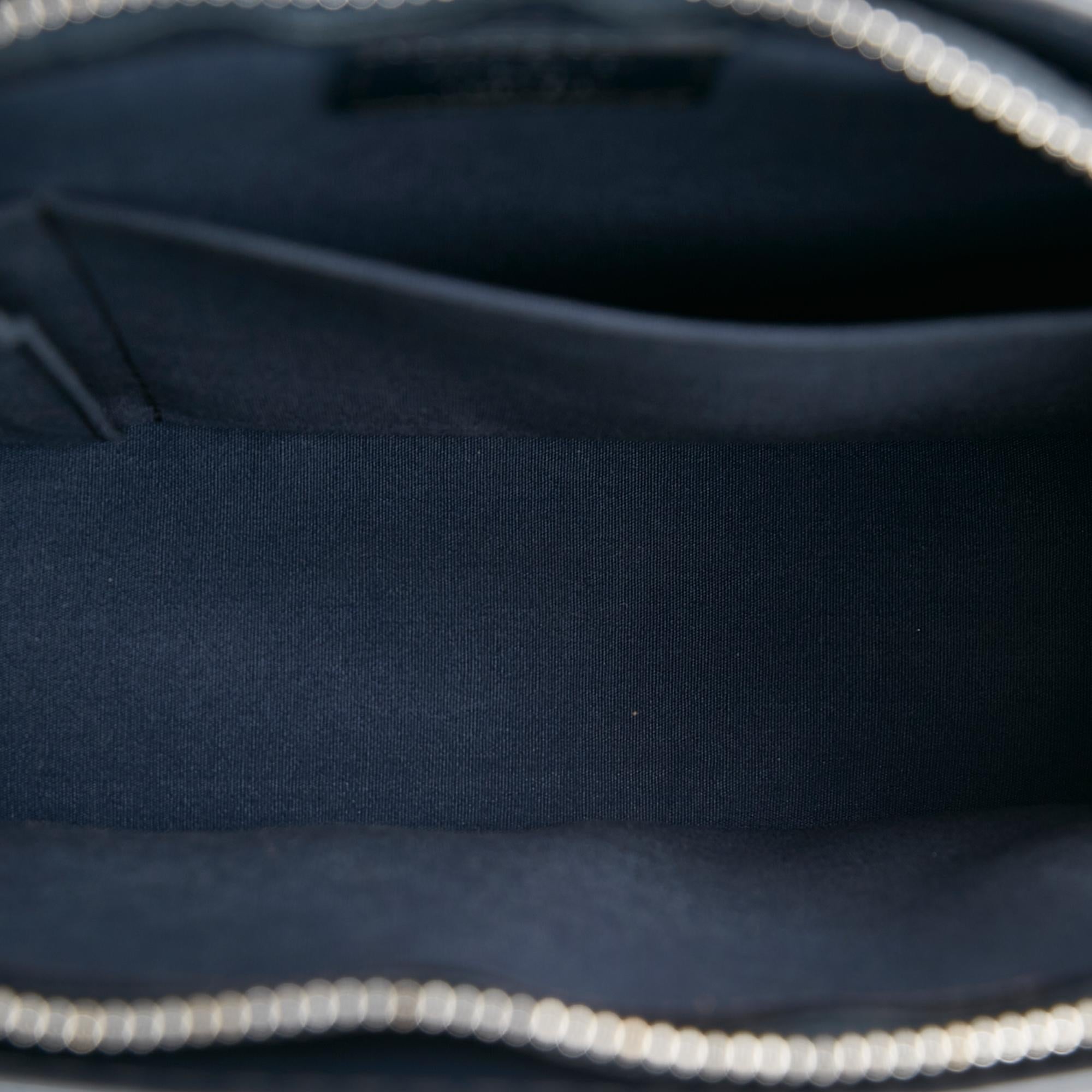 Louis Vuitton Monogram Mat Allston (SHG-37032)