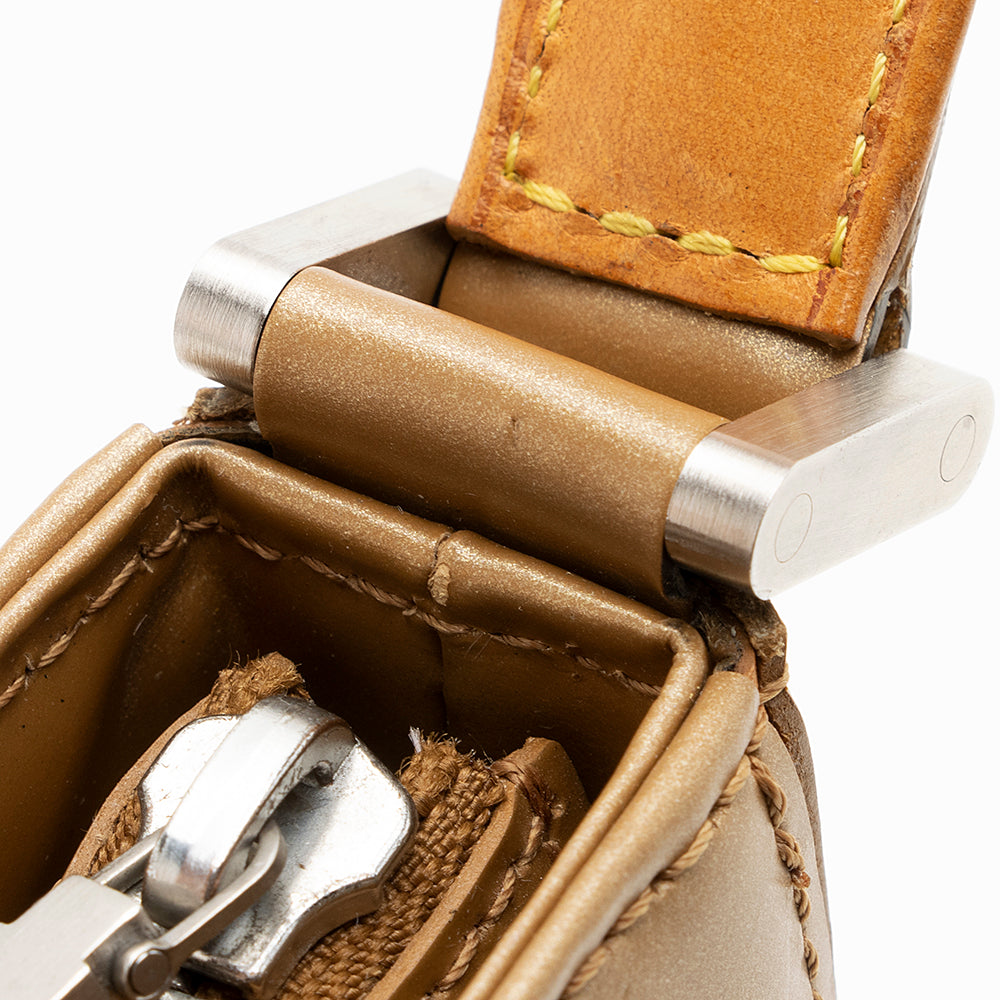 Louis Vuitton Monogram Mat Fowler Shoulder Bag (SHF-20160)
