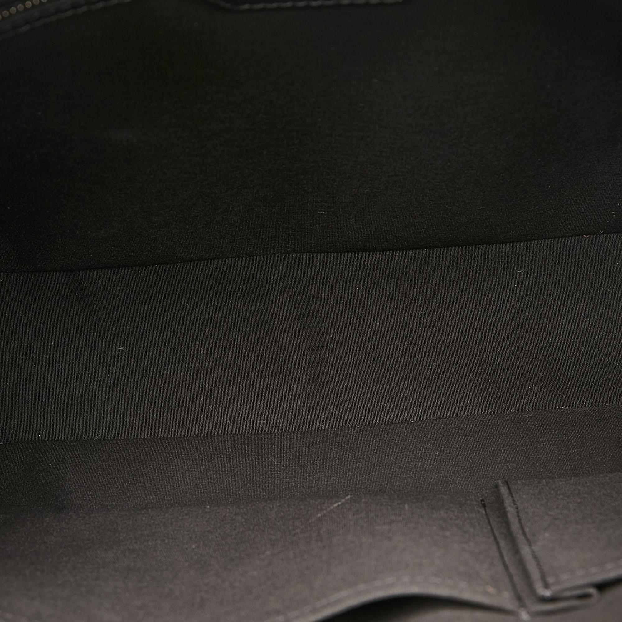 Louis Vuitton Monogram Mat Malden (SHG-ut8Uut)