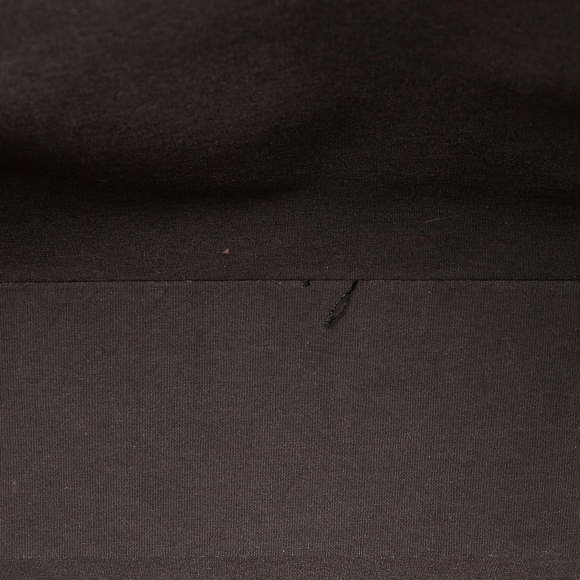 Louis Vuitton Monogram Mat Stockton (SHG-27597)