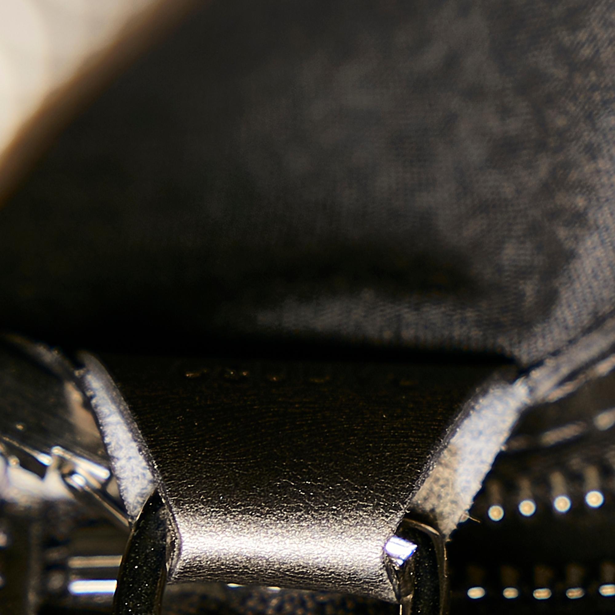 Louis Vuitton Monogram Mat Stockton (SHG-32624)