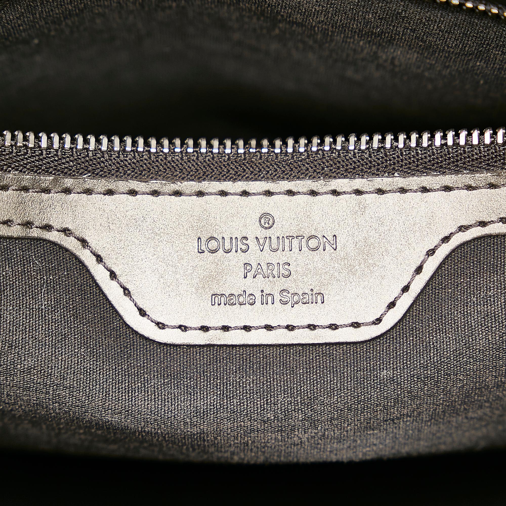 Louis Vuitton Monogram Mat Stockton (SHG-32624)