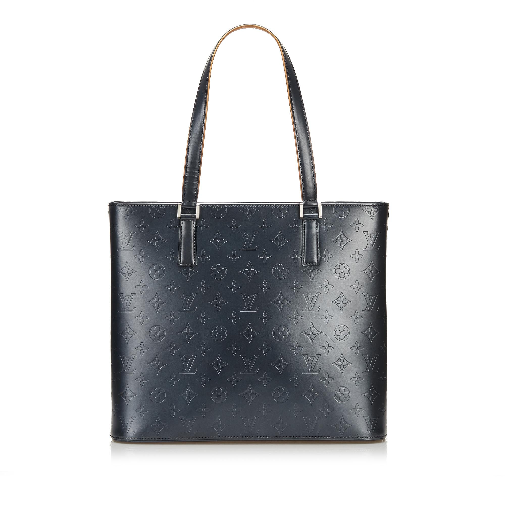 Louis Vuitton Monogram Mat Wilwood (SHG-LUInxs)