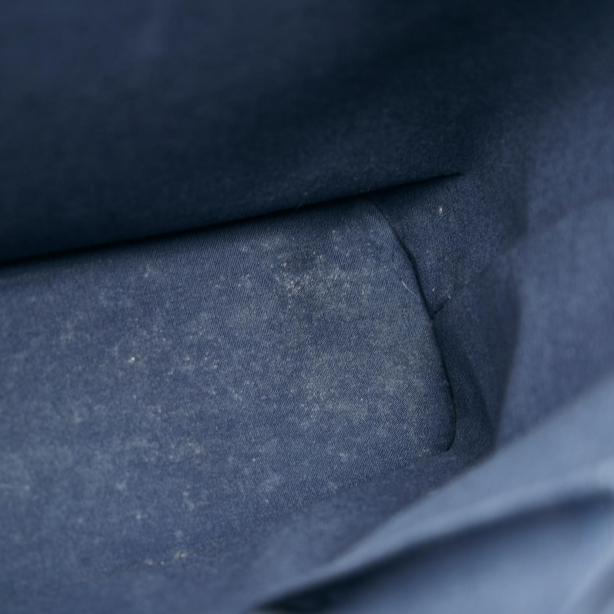 Louis Vuitton Monogram Mat Wilwood (SHG-LUInxs)