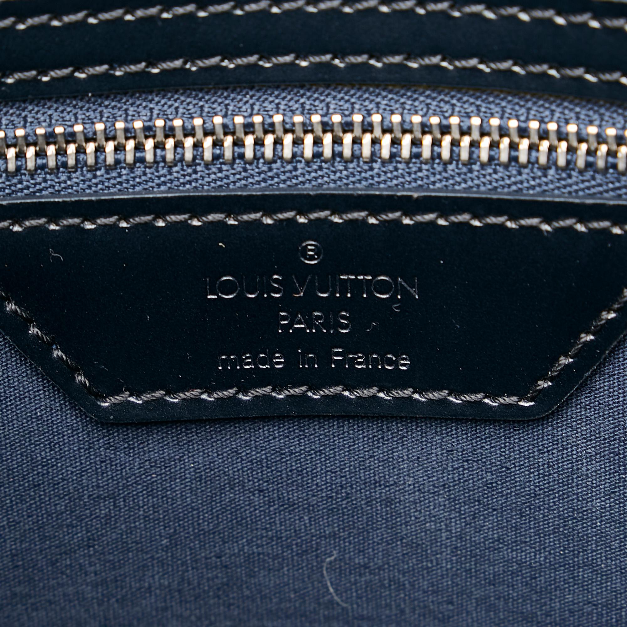 Louis Vuitton Monogram Mat Wilwood (SHG-LUInxs)