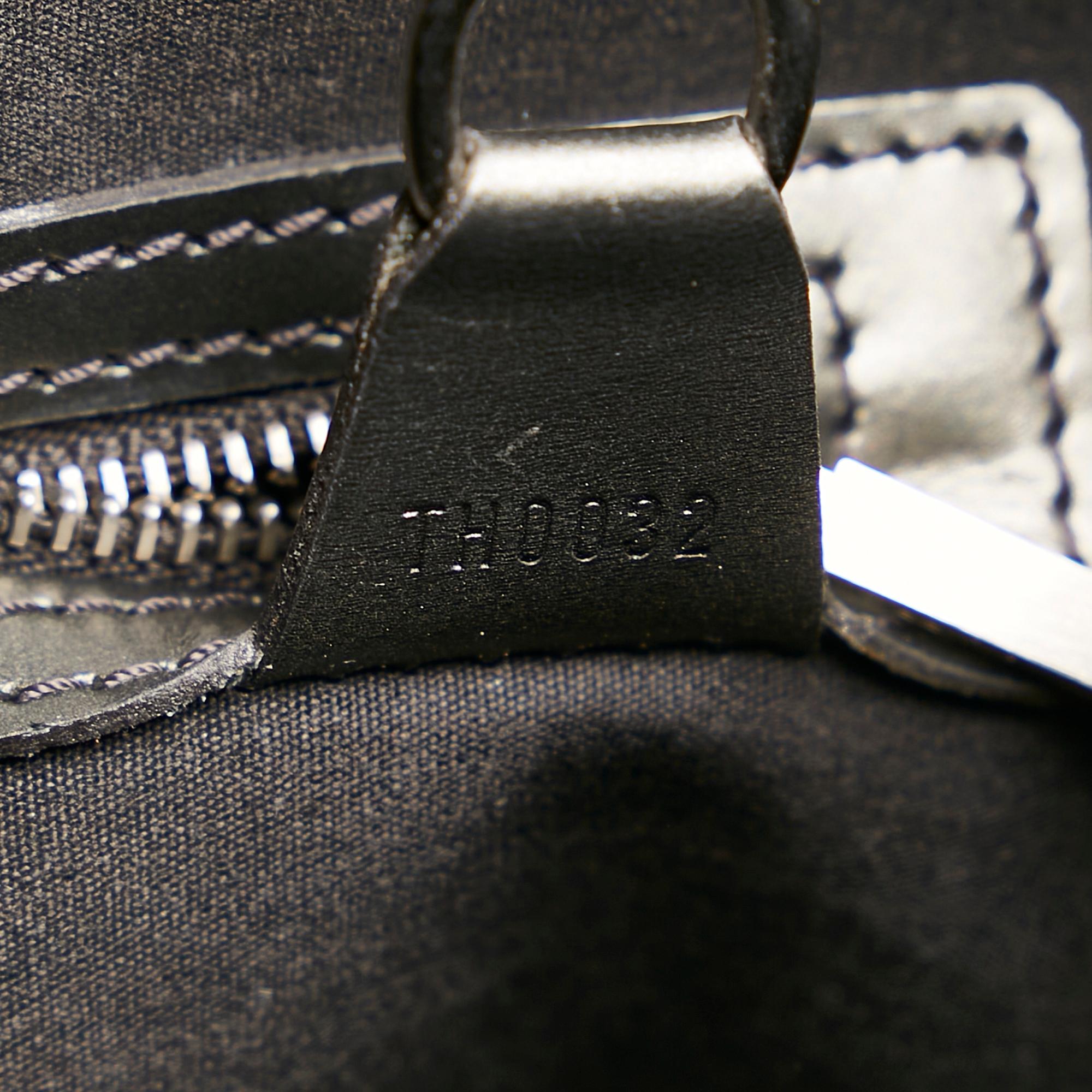 Louis Vuitton Monogram Mat Wilwood (SHG-axddy3)