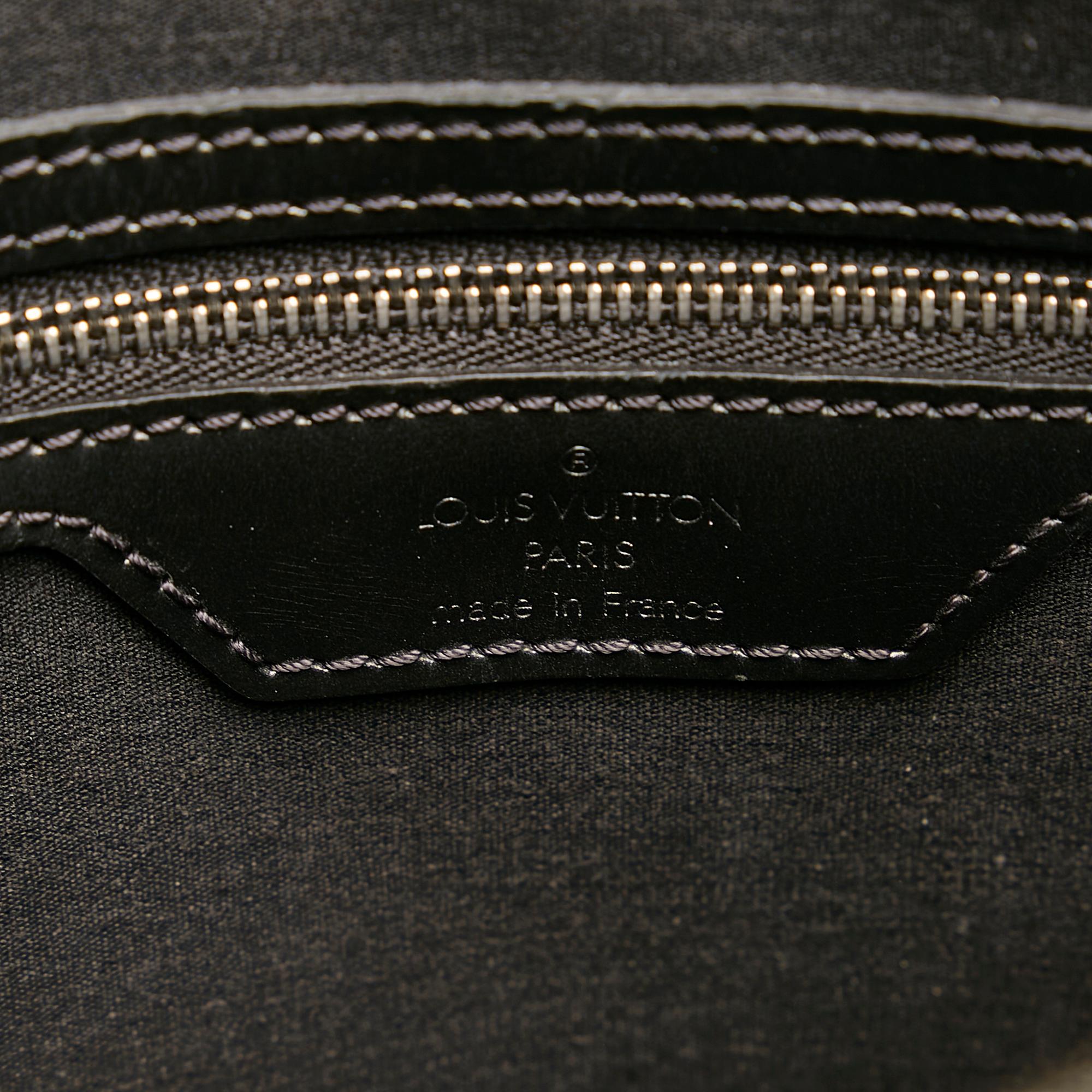 Louis Vuitton Monogram Mat Wilwood (SHG-axddy3)