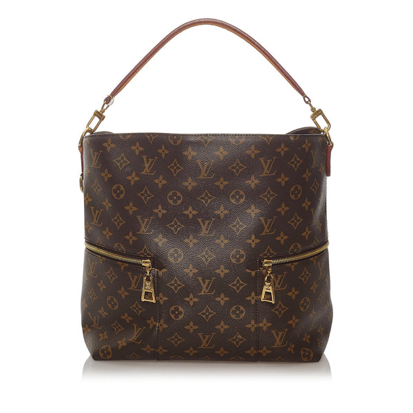 Louis Vuitton Melie Monogram Bag