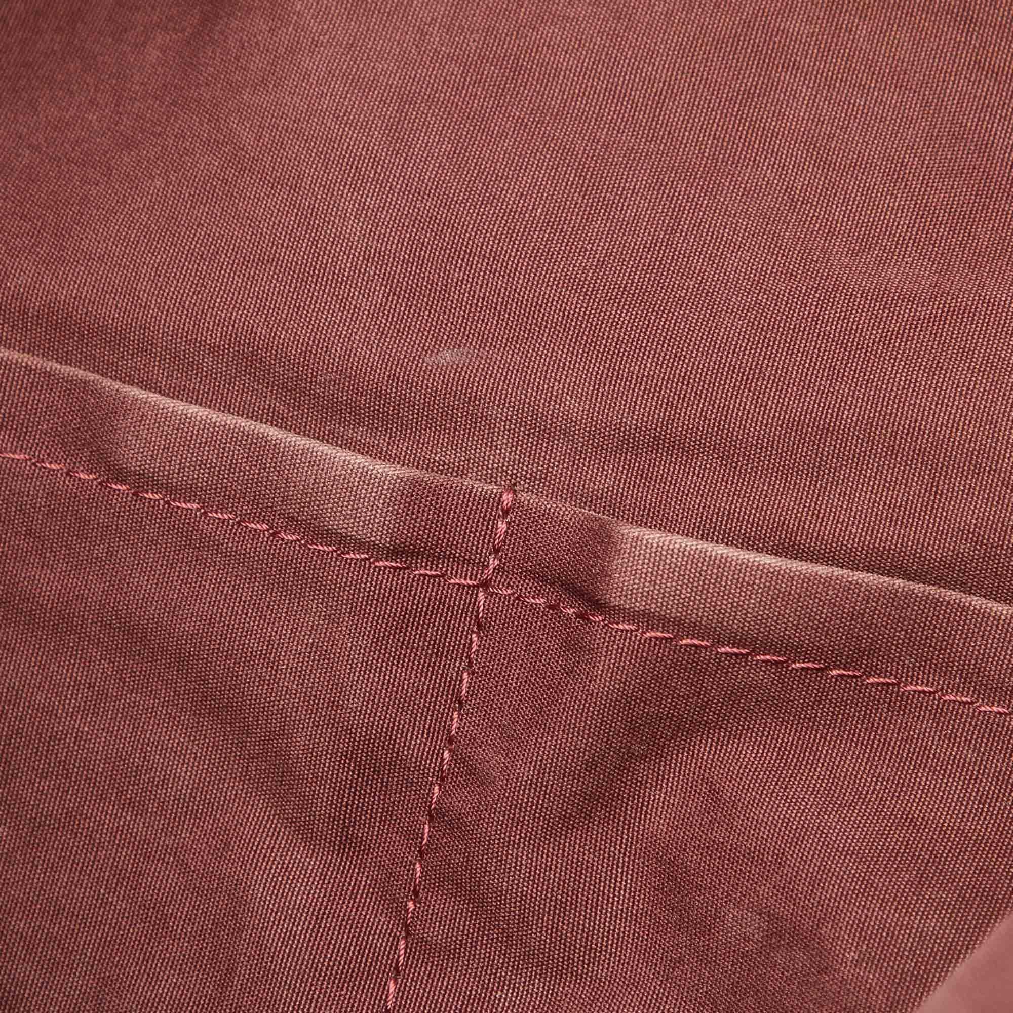 Louis Vuitton Monogram Mini Lin Idylle Romance (SHG-15611)