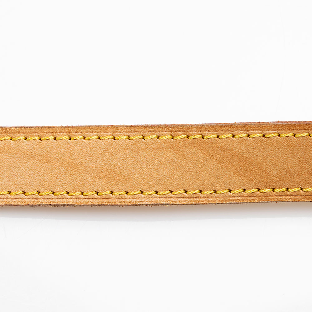 Louis Vuitton Monogram Mini Lin Jeanne GM Crossbody Bag - FINAL SALE (SHF-20199)