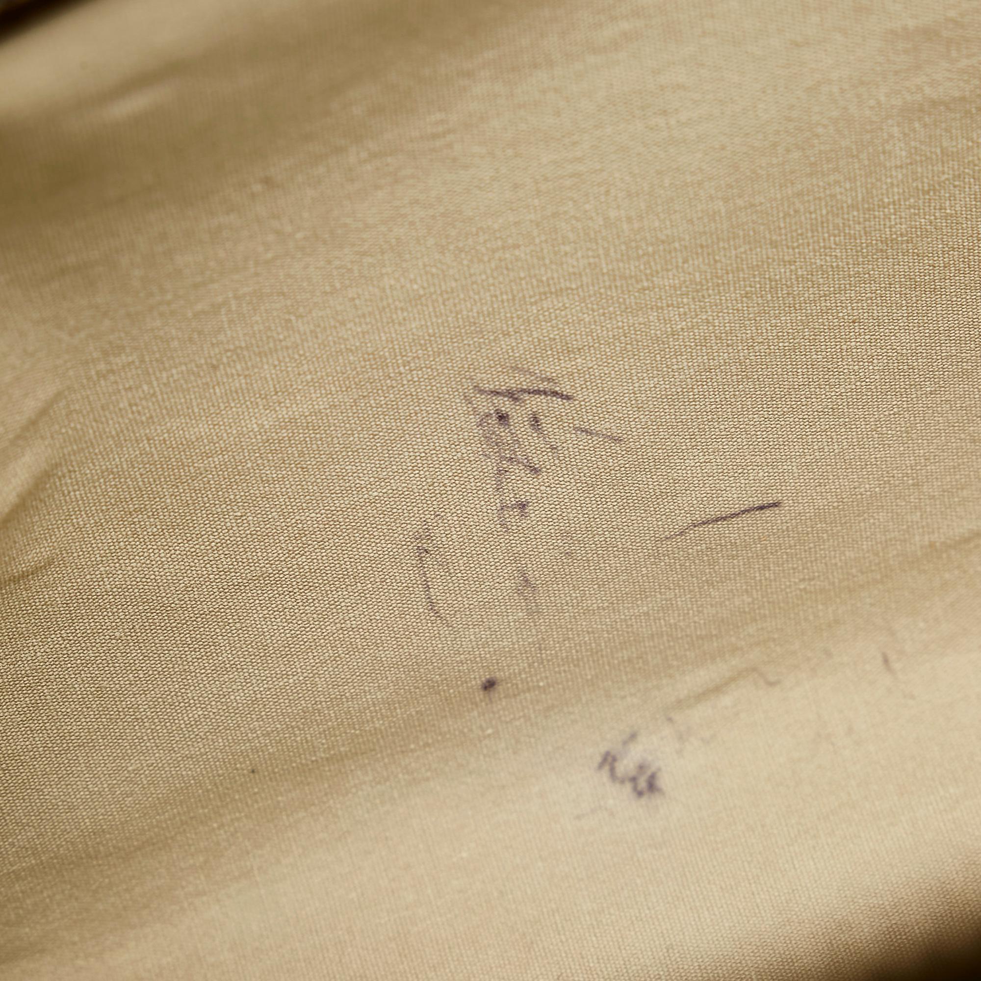 Louis Vuitton Monogram Mini Lin Josephine PM (SHG-32286)