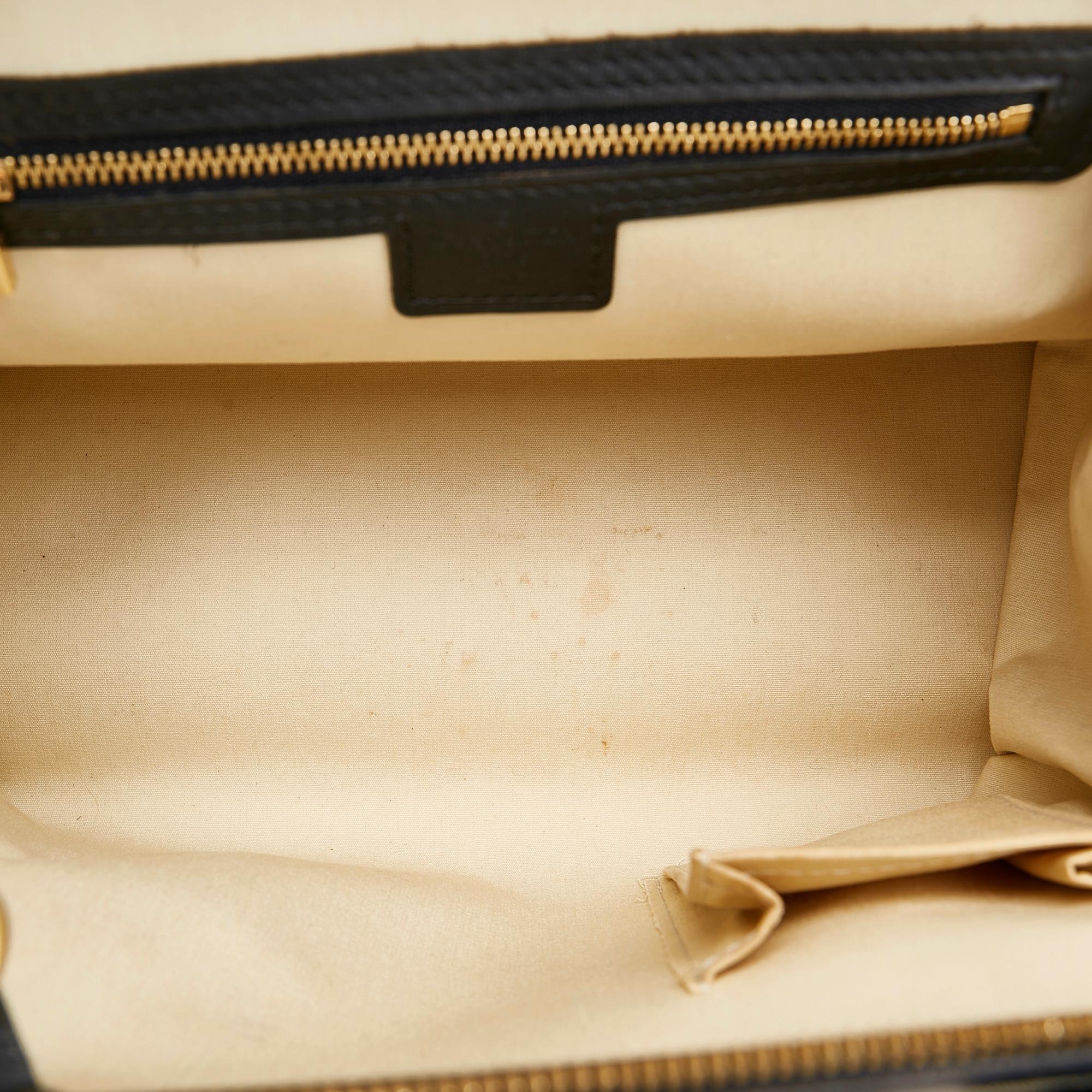 Louis Vuitton Monogram Mini Lin Josephine PM (SHG-35302)