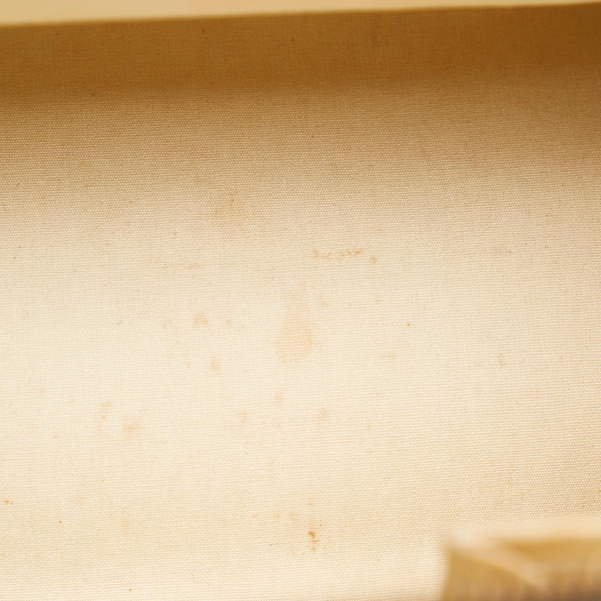 Louis Vuitton Monogram Mini Lin Josephine PM (SHG-35302)