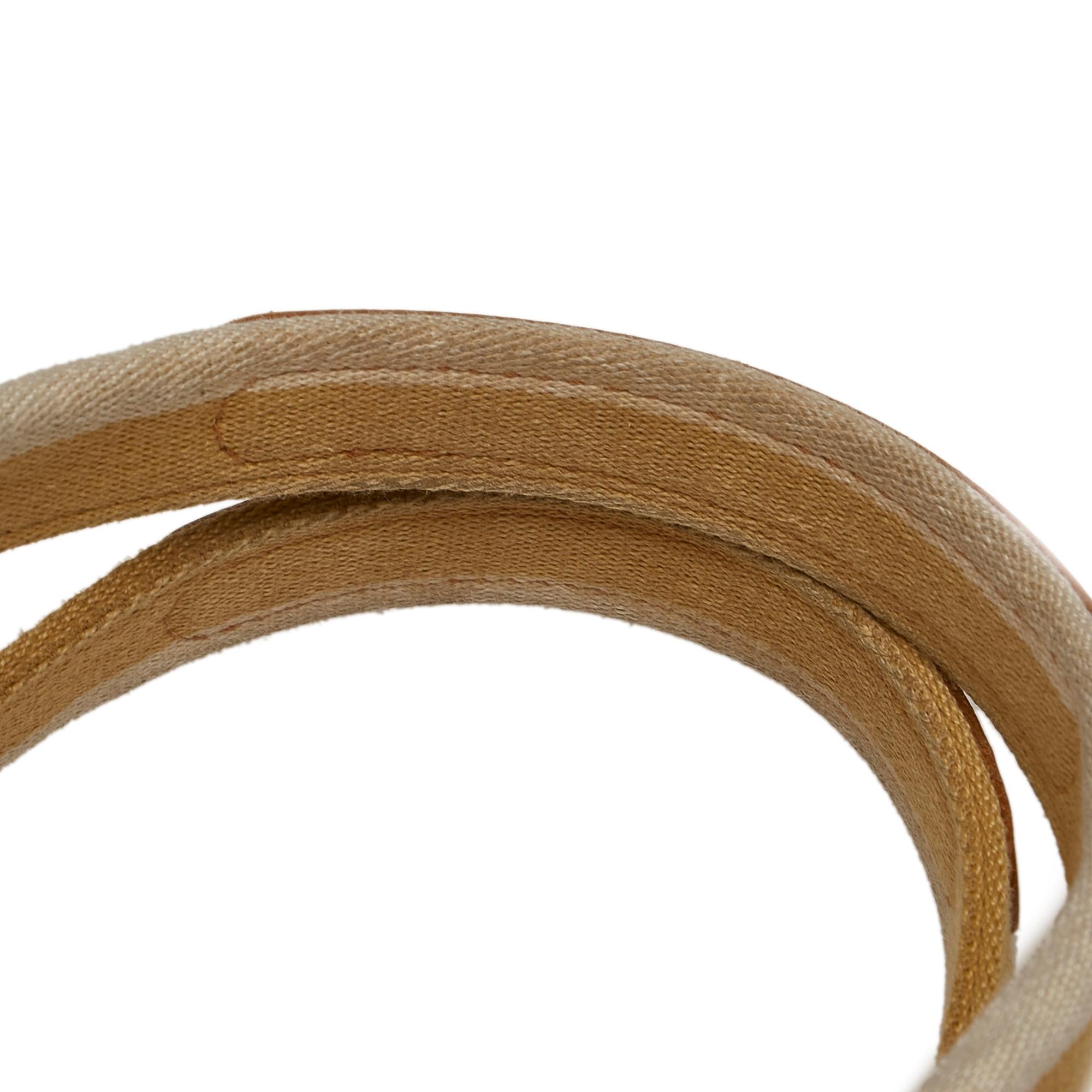 Louis Vuitton Monogram Mini Lin Mary Kate (SHG-34993)