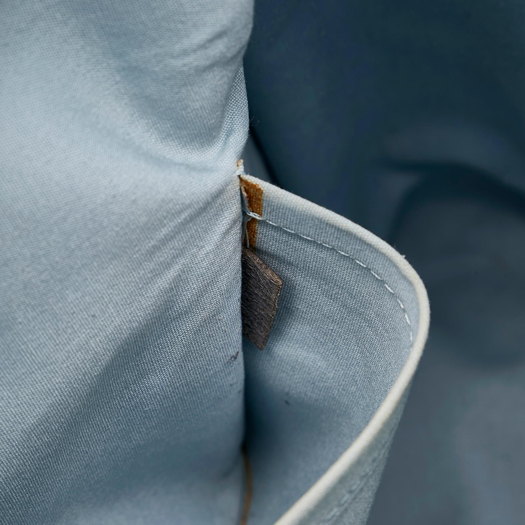 Louis Vuitton Monogram Mini Lin Sac Mary Kate 48H (SHG-34986)