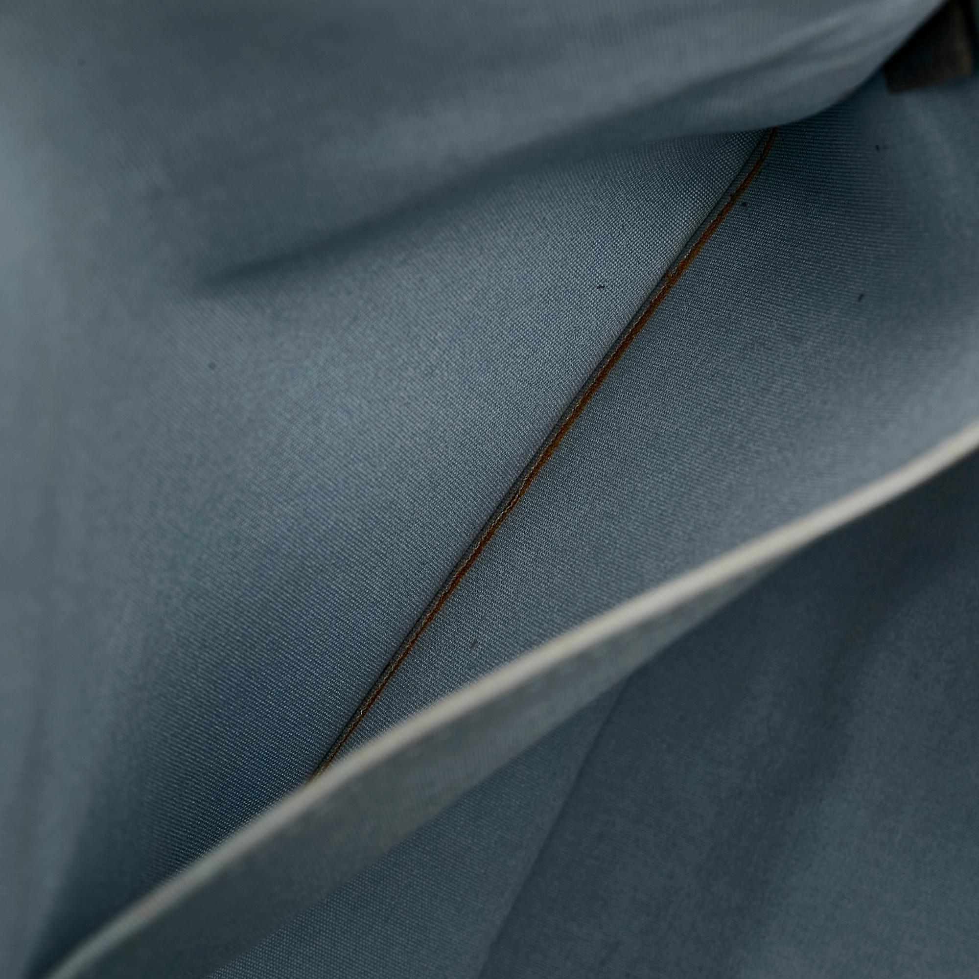 Louis Vuitton Monogram Mini Lin Sac Mary Kate 48H (SHG-34986)