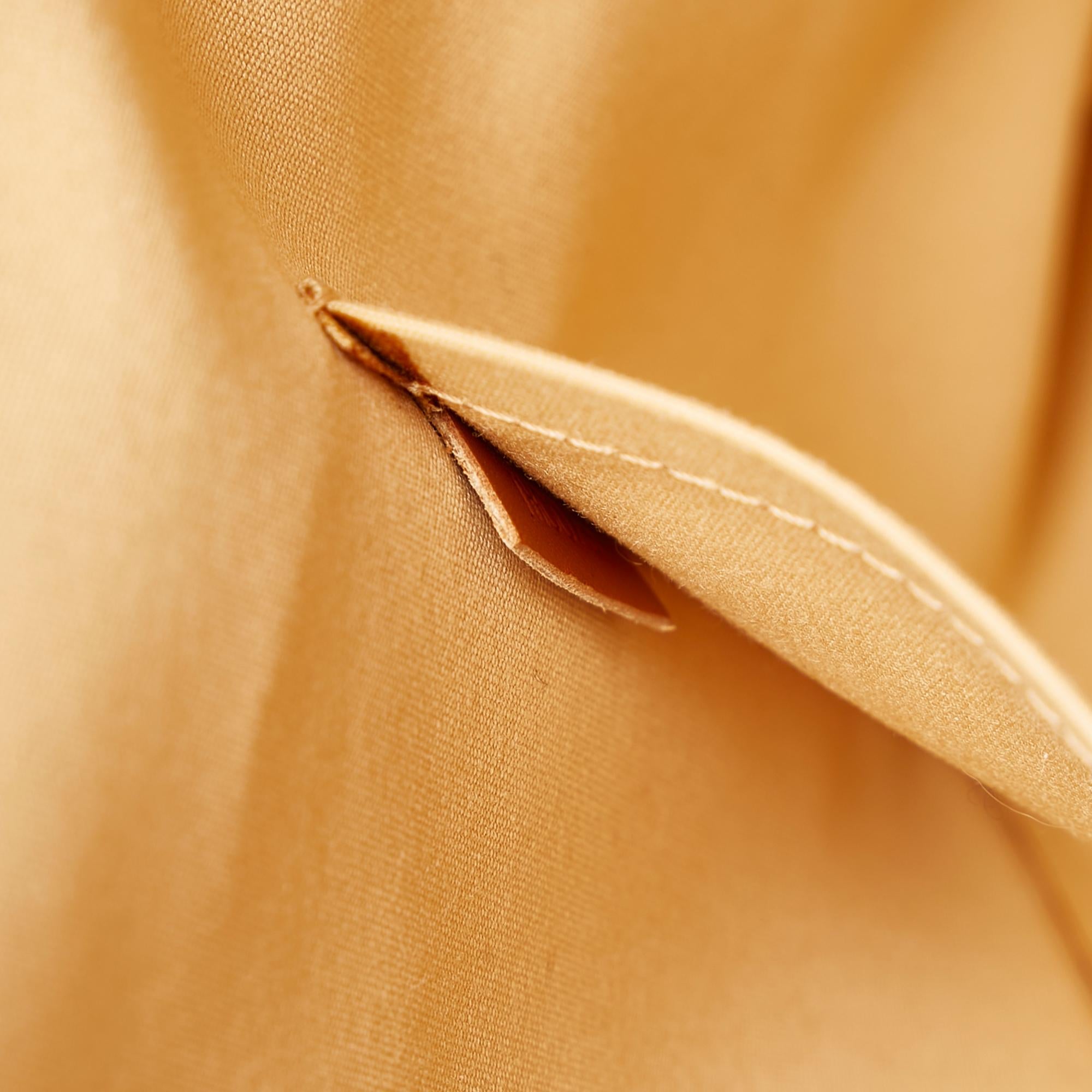 Louis Vuitton Monogram Mini Lin Sac Mary Kate (SHG-35826)