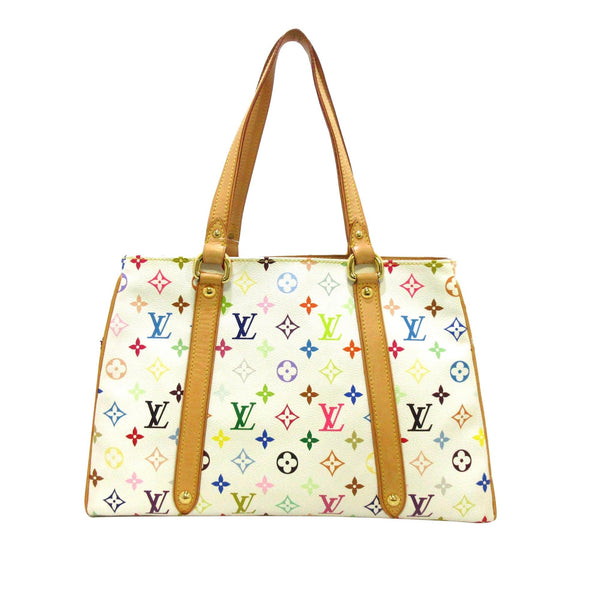 Louis Vuitton, Bags, Louis Vuitton Limited Monogram Multicolor Aurelia