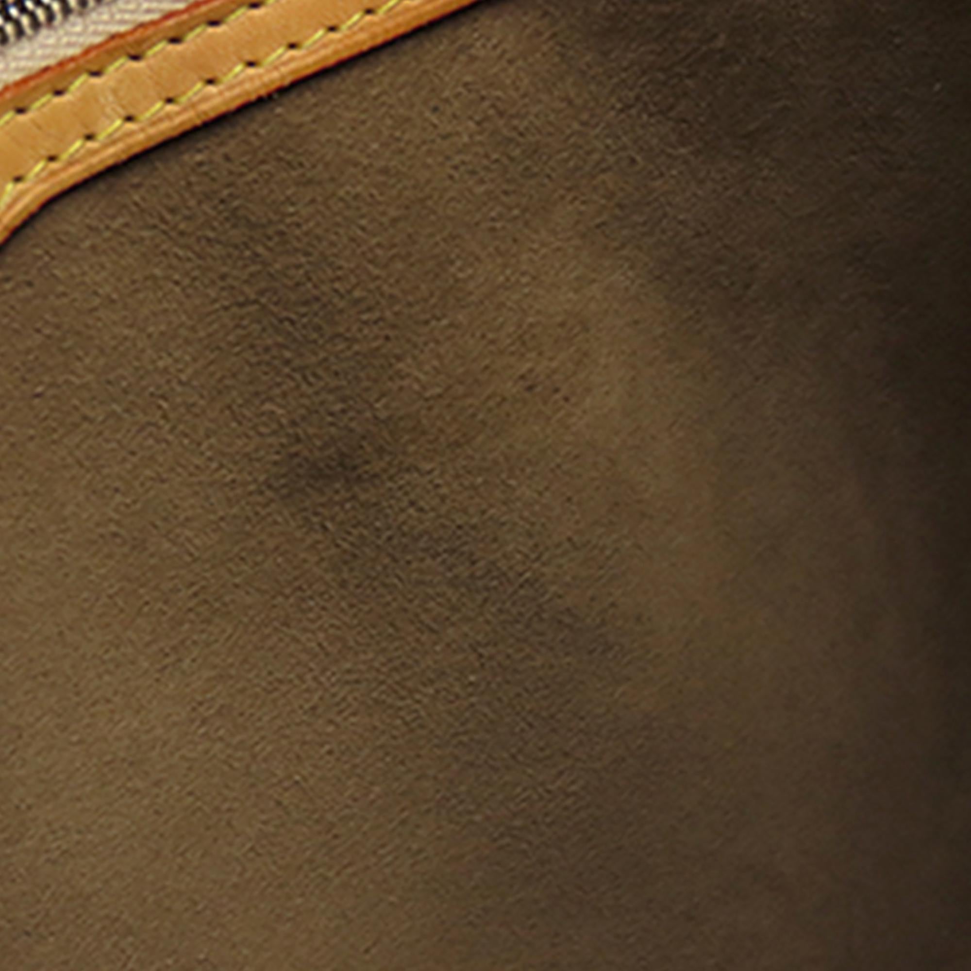 Louis Vuitton Monogram Multicolore Aurelia MM (SHG-33iUND)