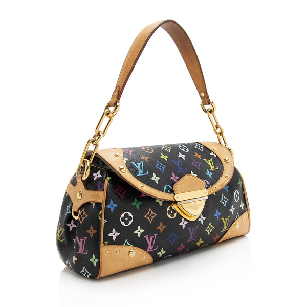Louis Vuitton, Bags, Louis Vuitton Beverly Mm Multicolor