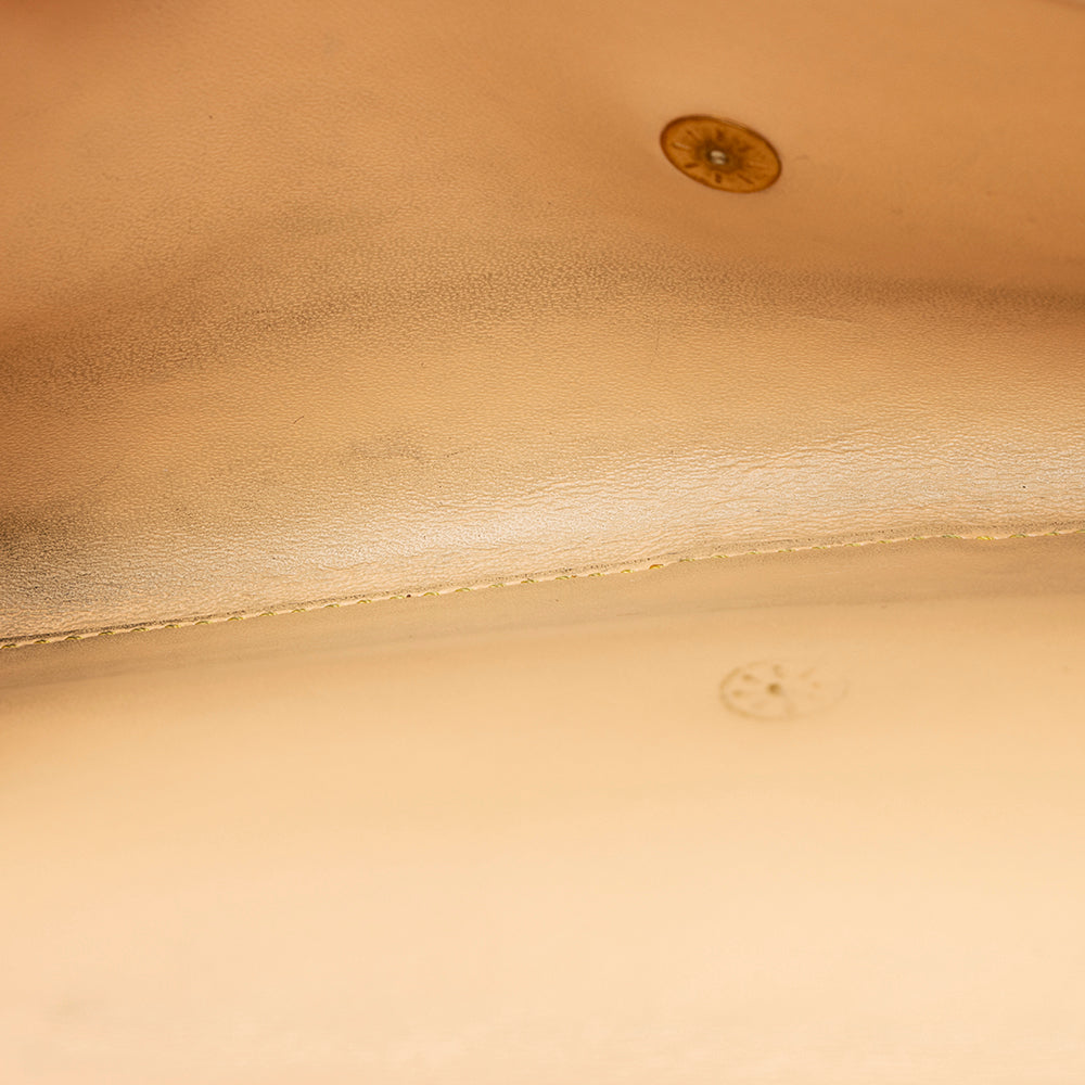 Louis Vuitton Monogram Multicolore Porte Tresor International Wallet (SHF-15845)