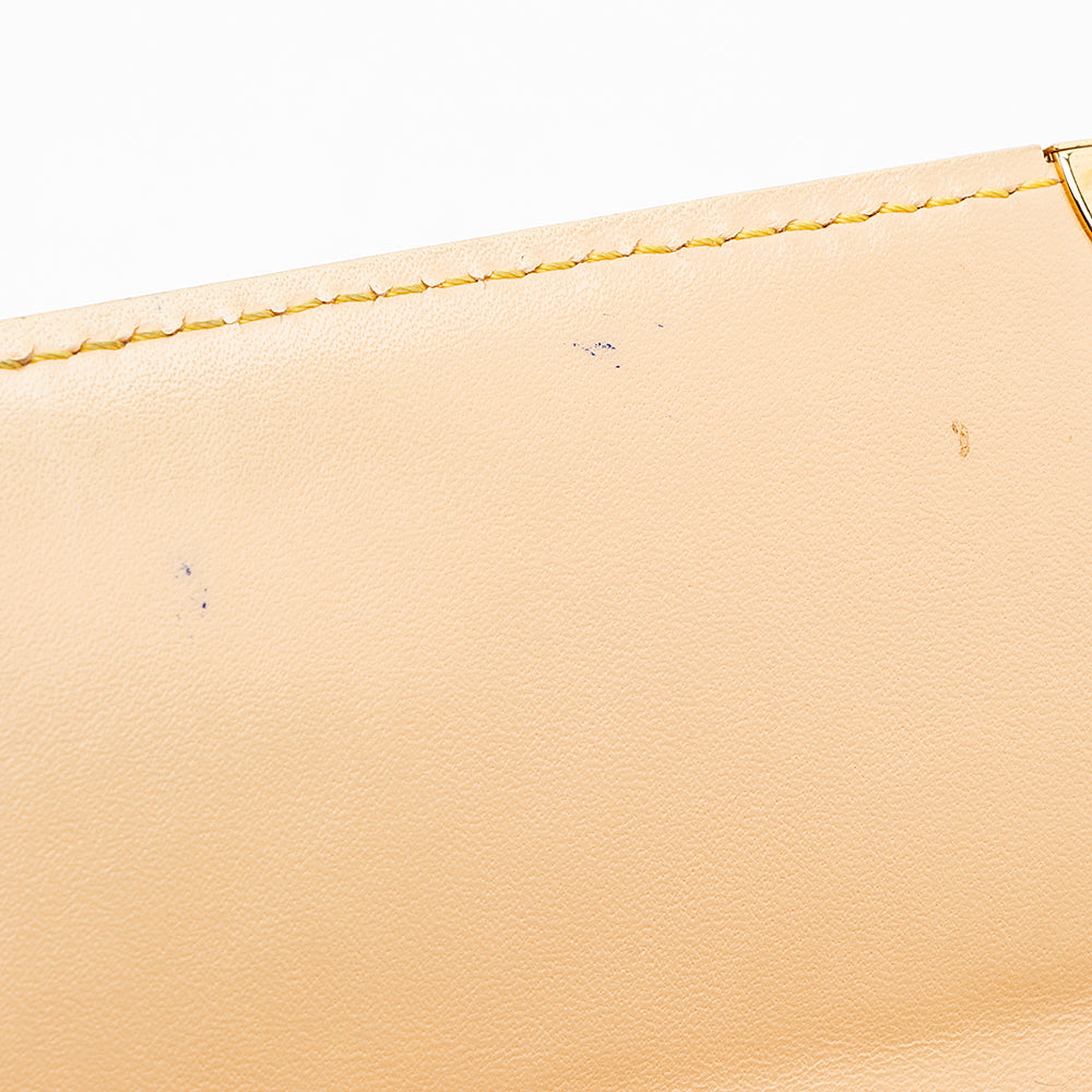 Louis Vuitton Monogram Multicolore Porte Tresor International Wallet (SHF-15845)