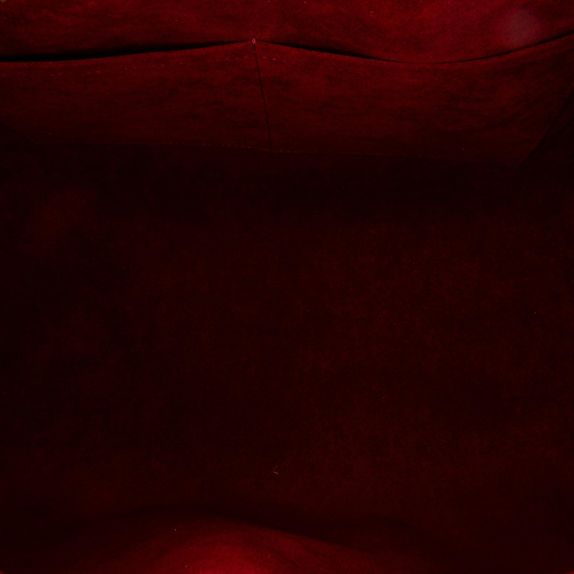 Louis Vuitton Monogram Multicolore Speedy 40 (SHG-36271)