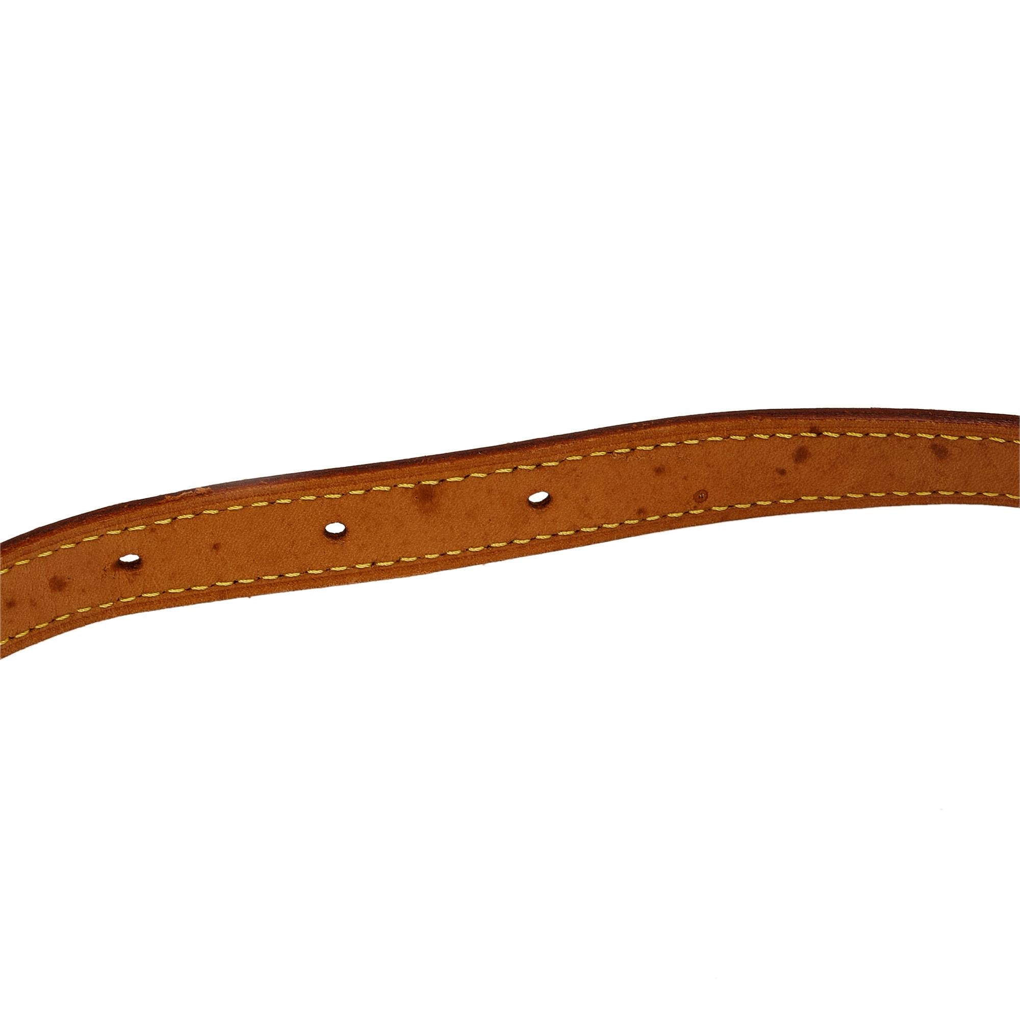 Louis Vuitton Monogram Musette Salsa Short Strap (SHG-36661)