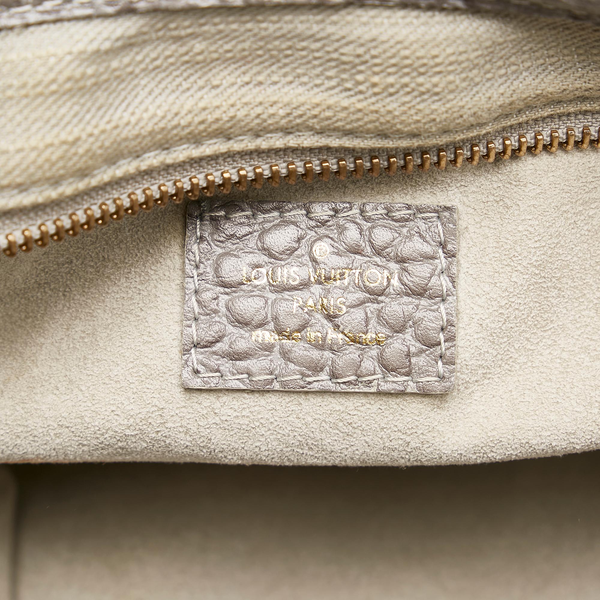 Louis Vuitton Monogram Neo Cabby MM (SHG-29196)