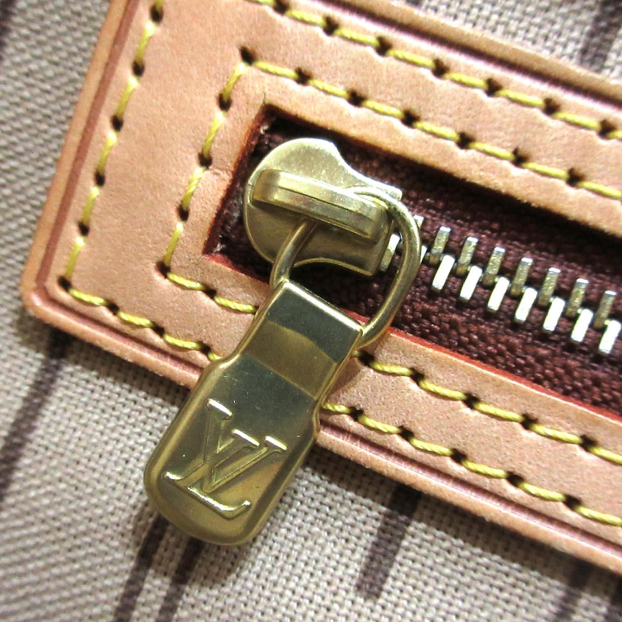 Louis Vuitton Monogram Neverfull MM (SHG-36262)