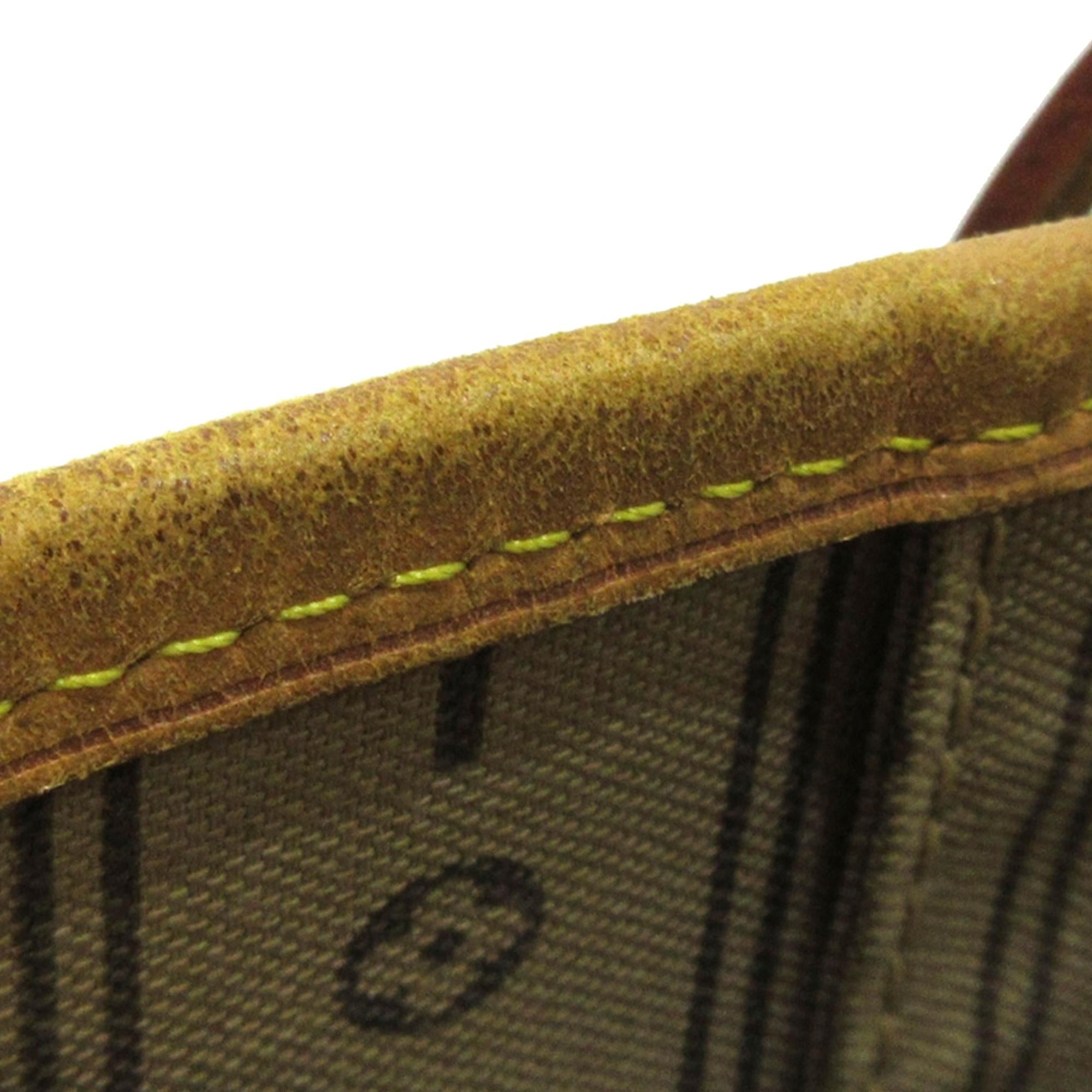 Louis Vuitton Monogram Neverfull MM (SHG-36262)