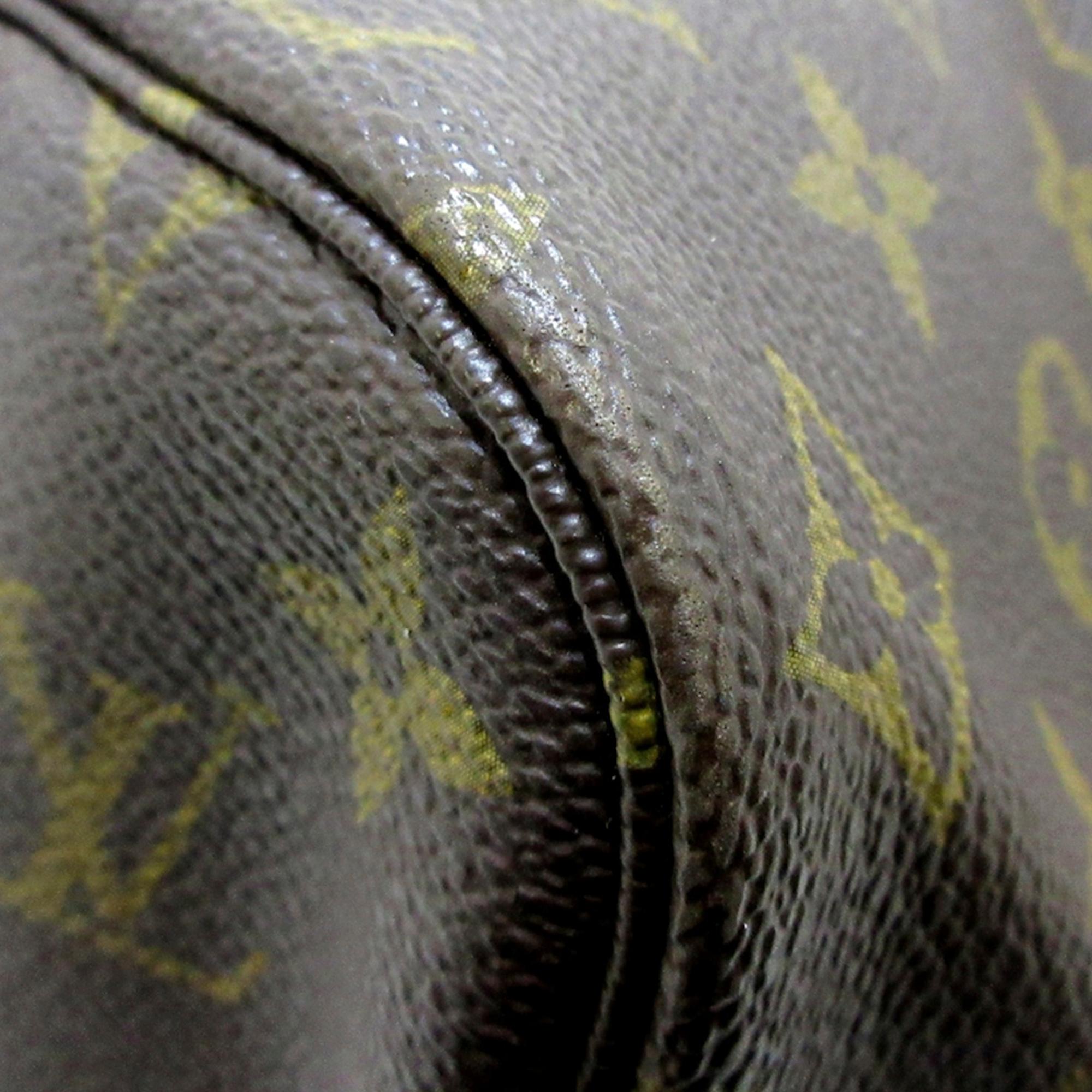 Louis Vuitton Monogram Neverfull MM (SHG-36262)