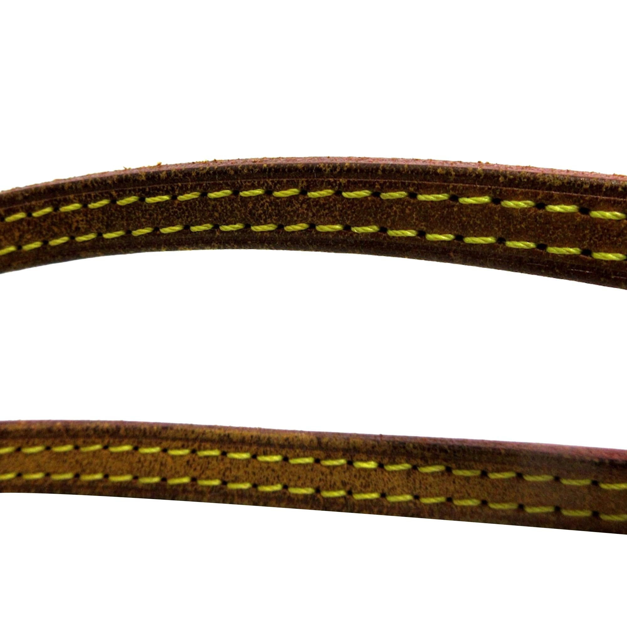 Louis Vuitton Monogram Neverfull MM (SHG-36262)