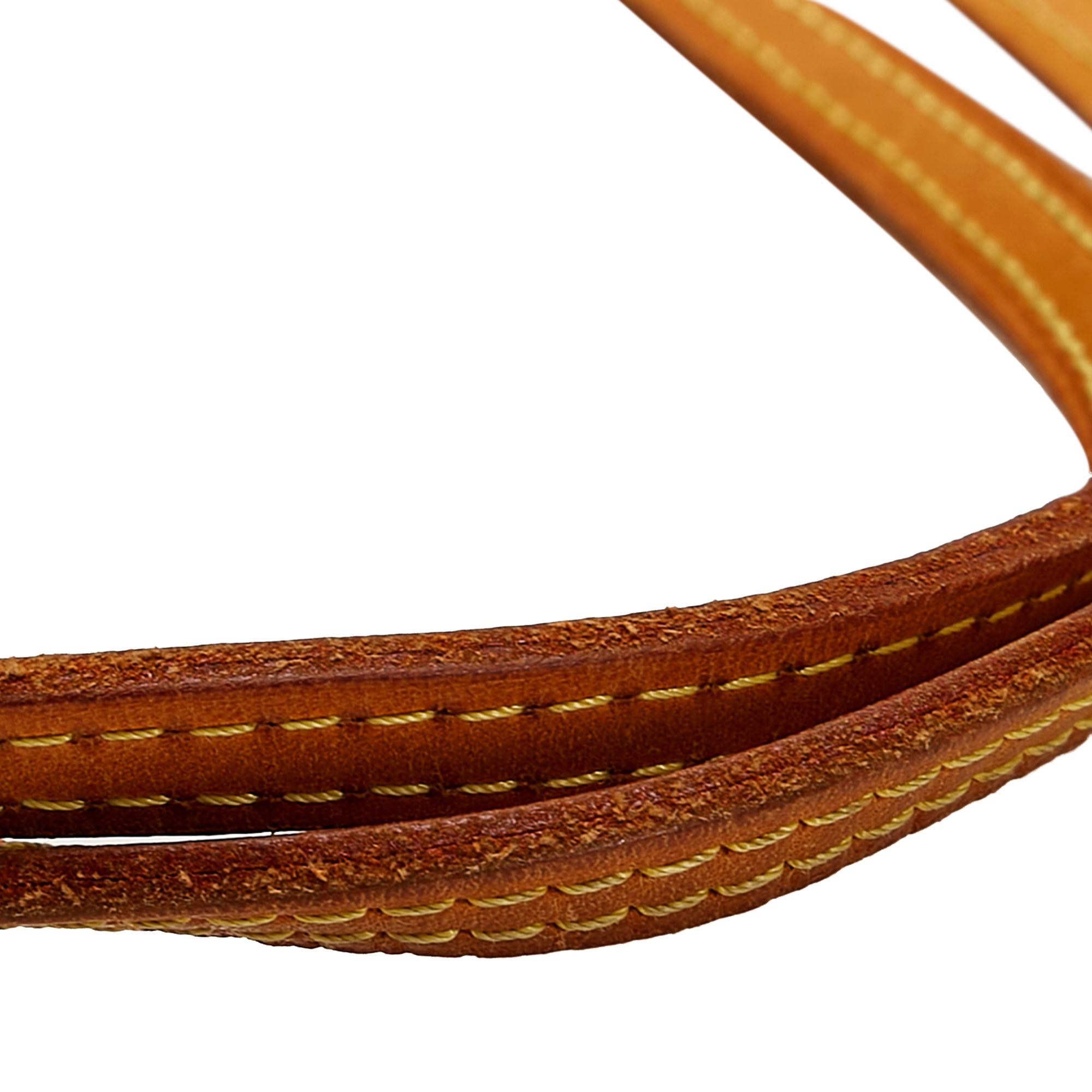 Louis Vuitton Monogram Neverfull MM (SHG-36267)