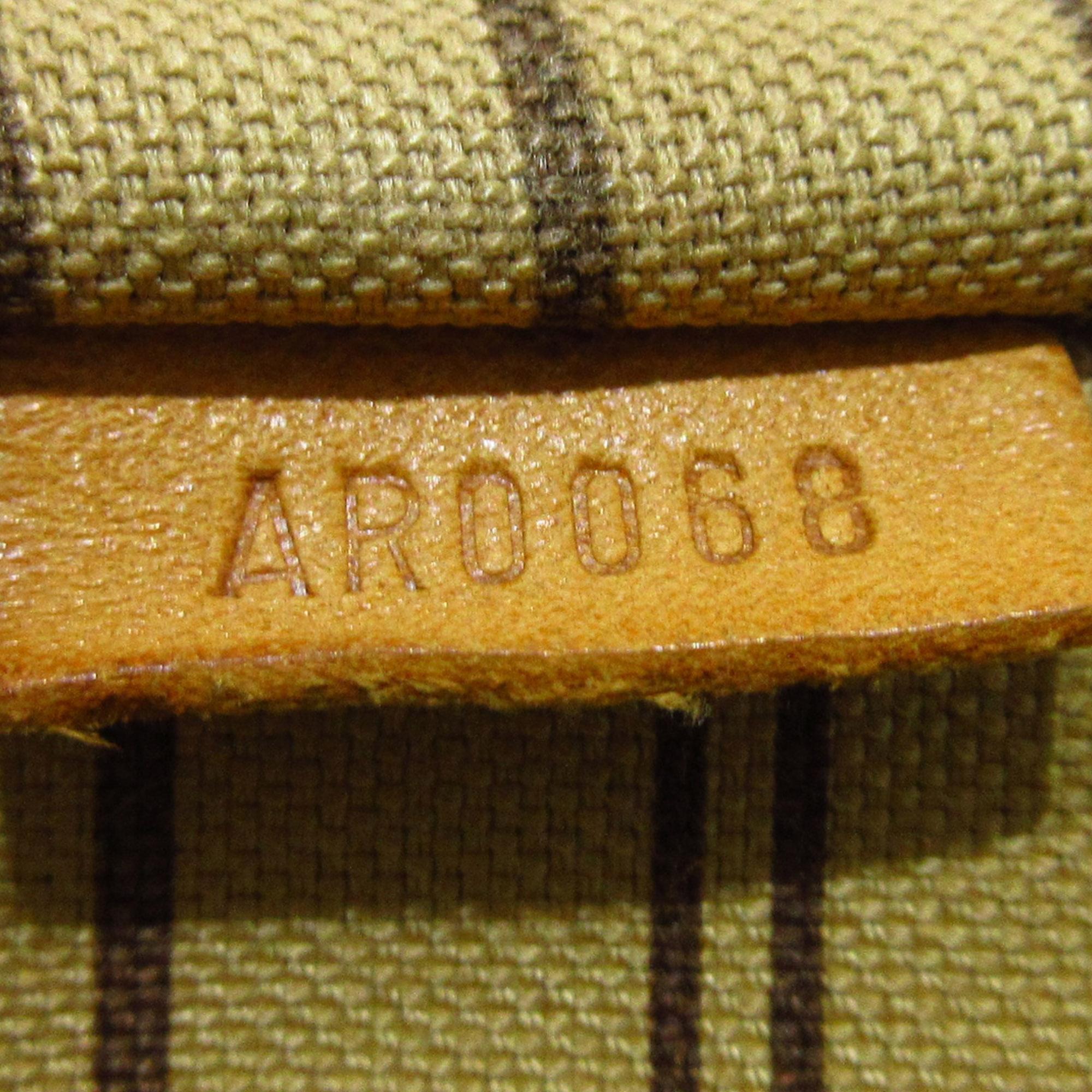 Louis Vuitton Monogram Neverfull MM (SHG-36527)