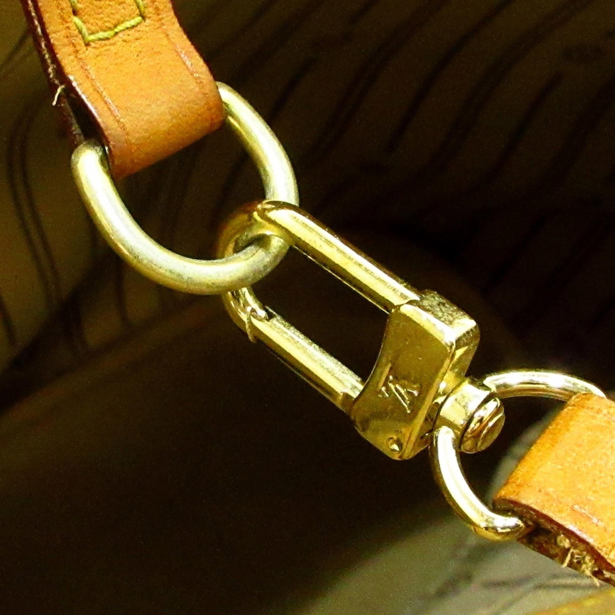 Louis Vuitton Monogram Neverfull MM (SHG-36527)